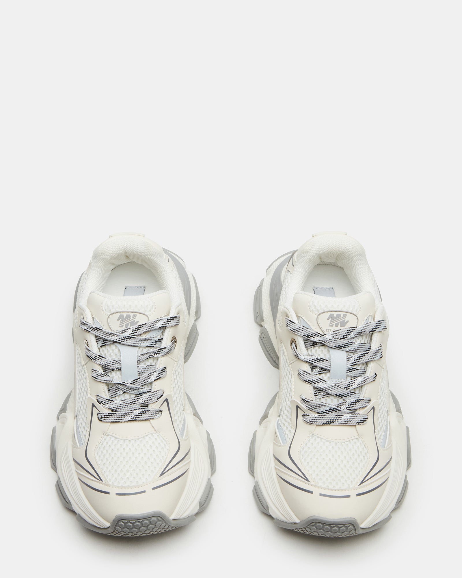 RAPID WHITE/GREY - Image 4