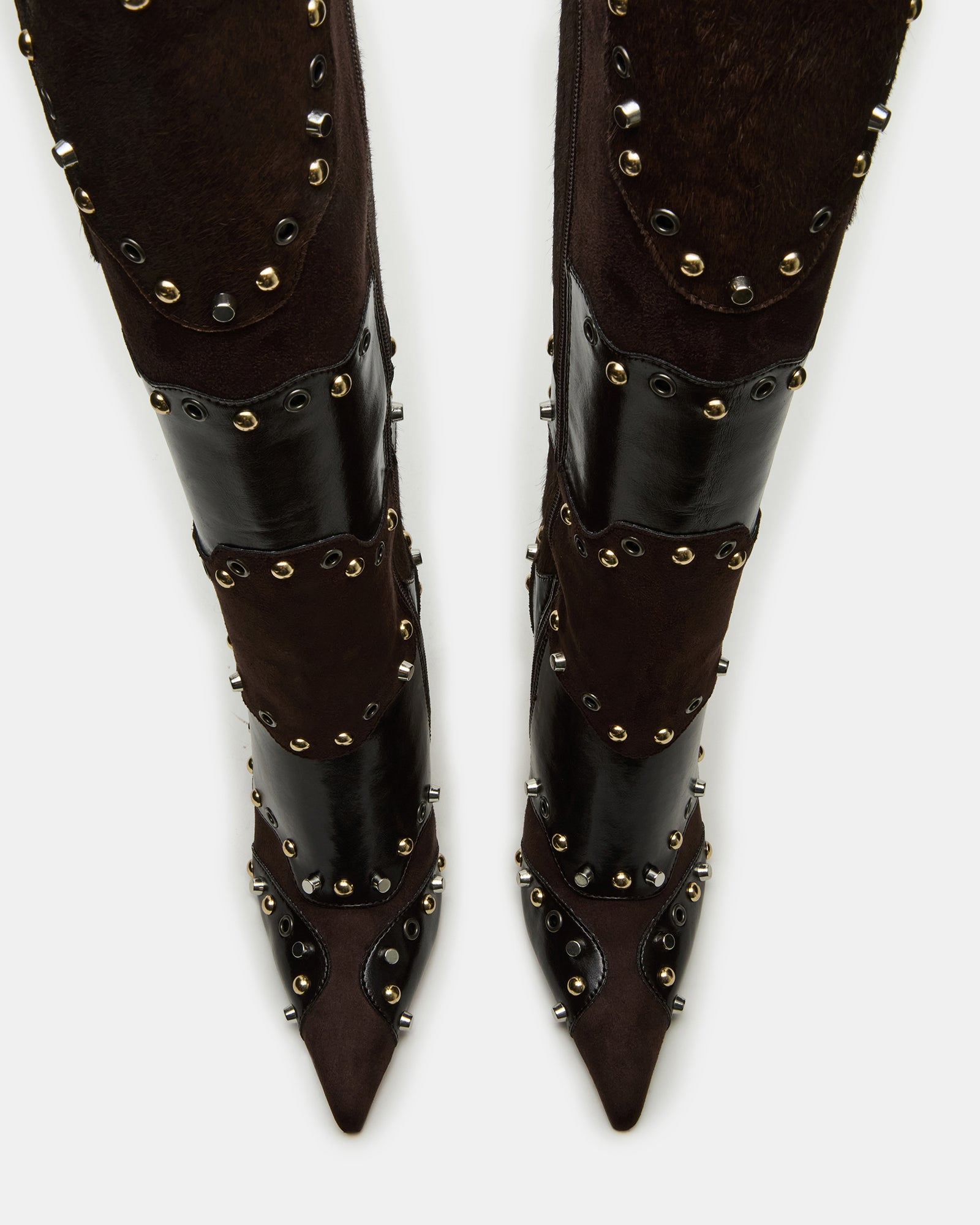 REVIVE BROWN MULTI - Image 5