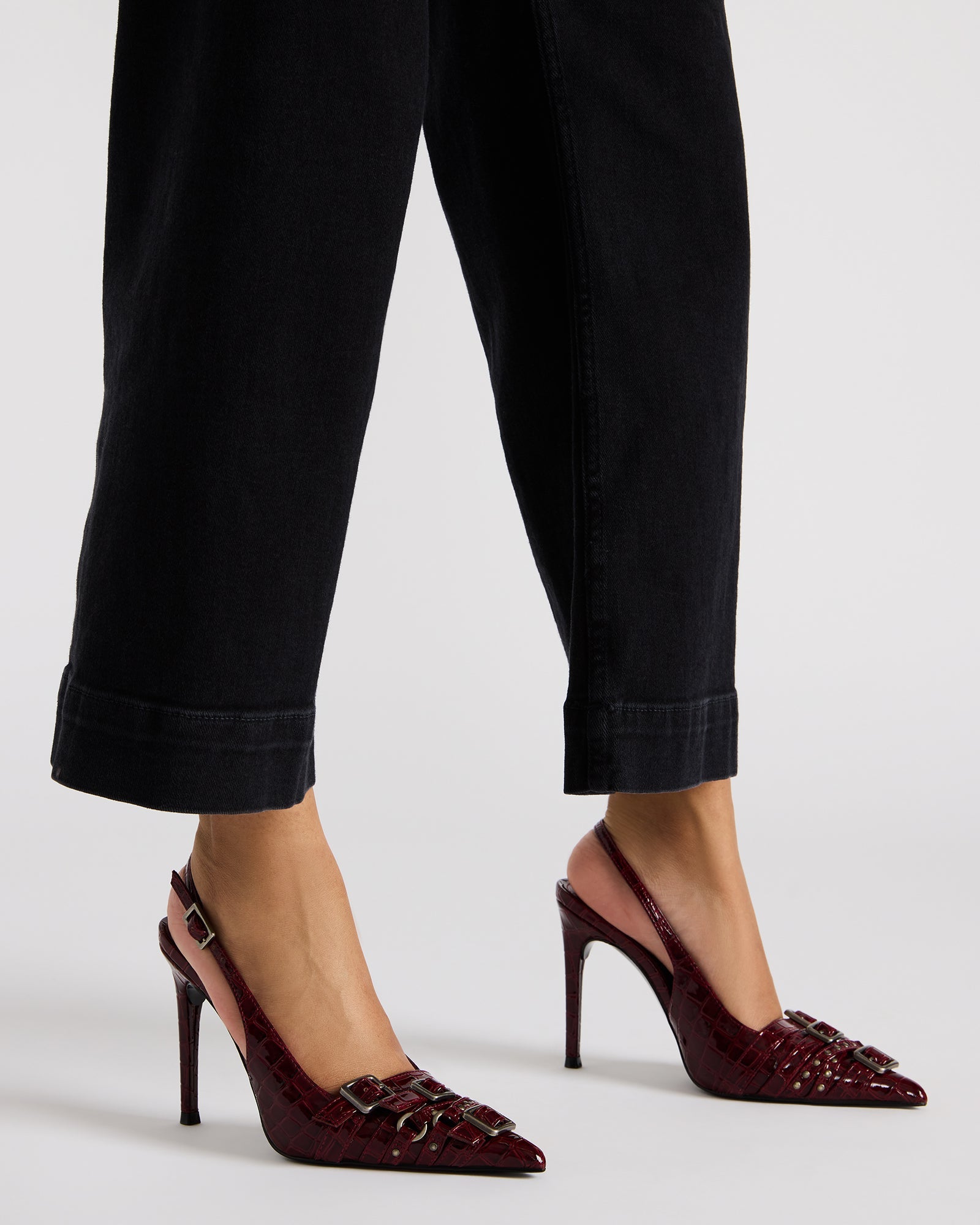 RIVVY RED CROCODILE - Image 2