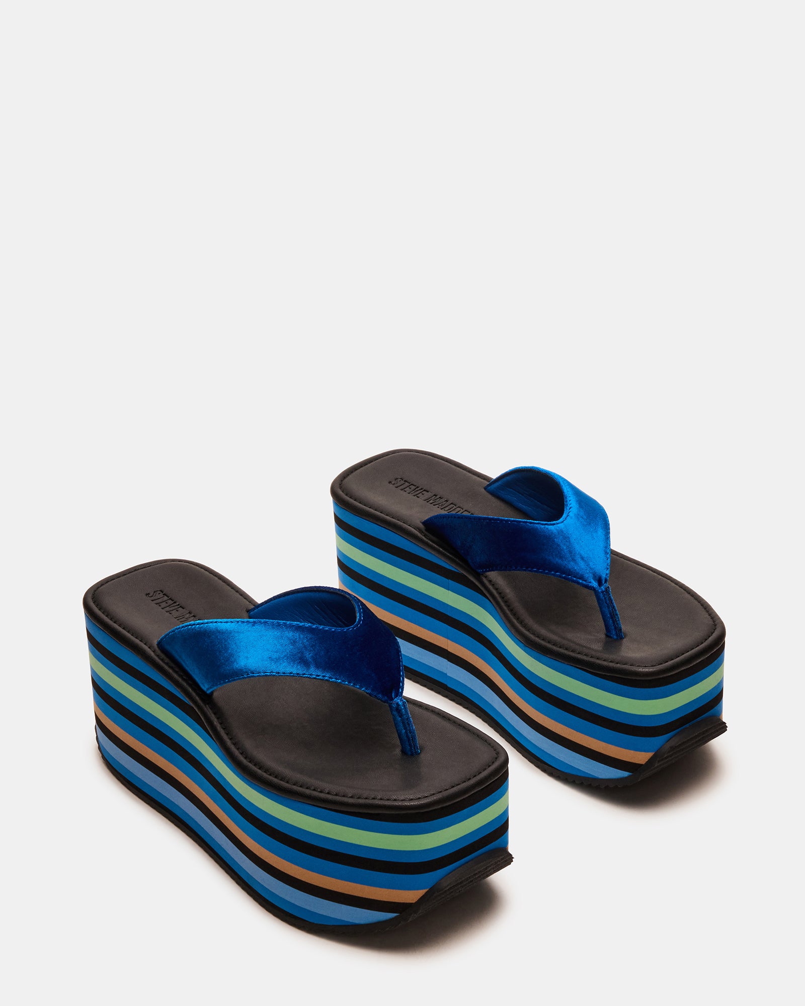 SEVILLA BLUE MULTI - Image 2