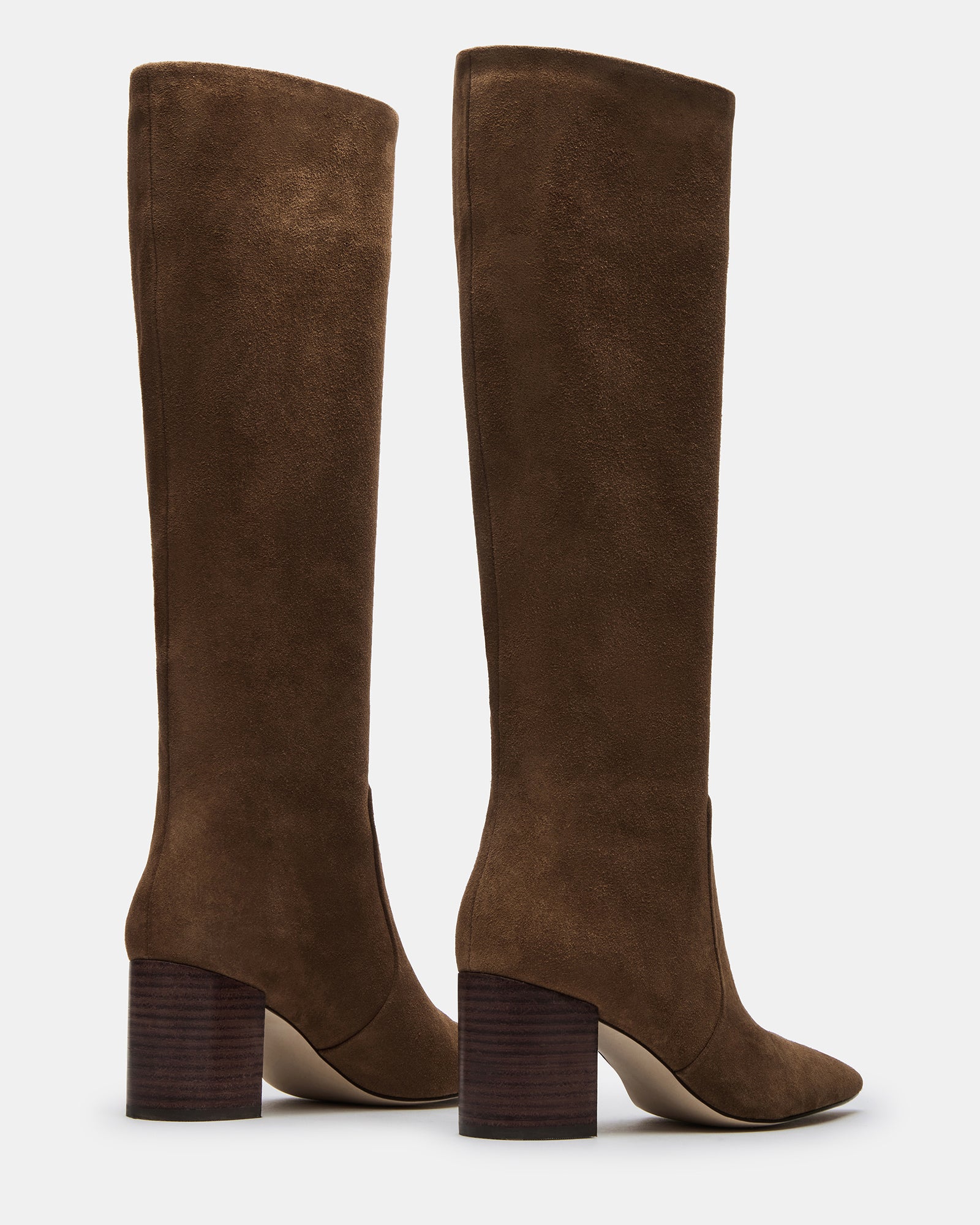 SKYLINE CHESTNUT SUEDE - Image 5