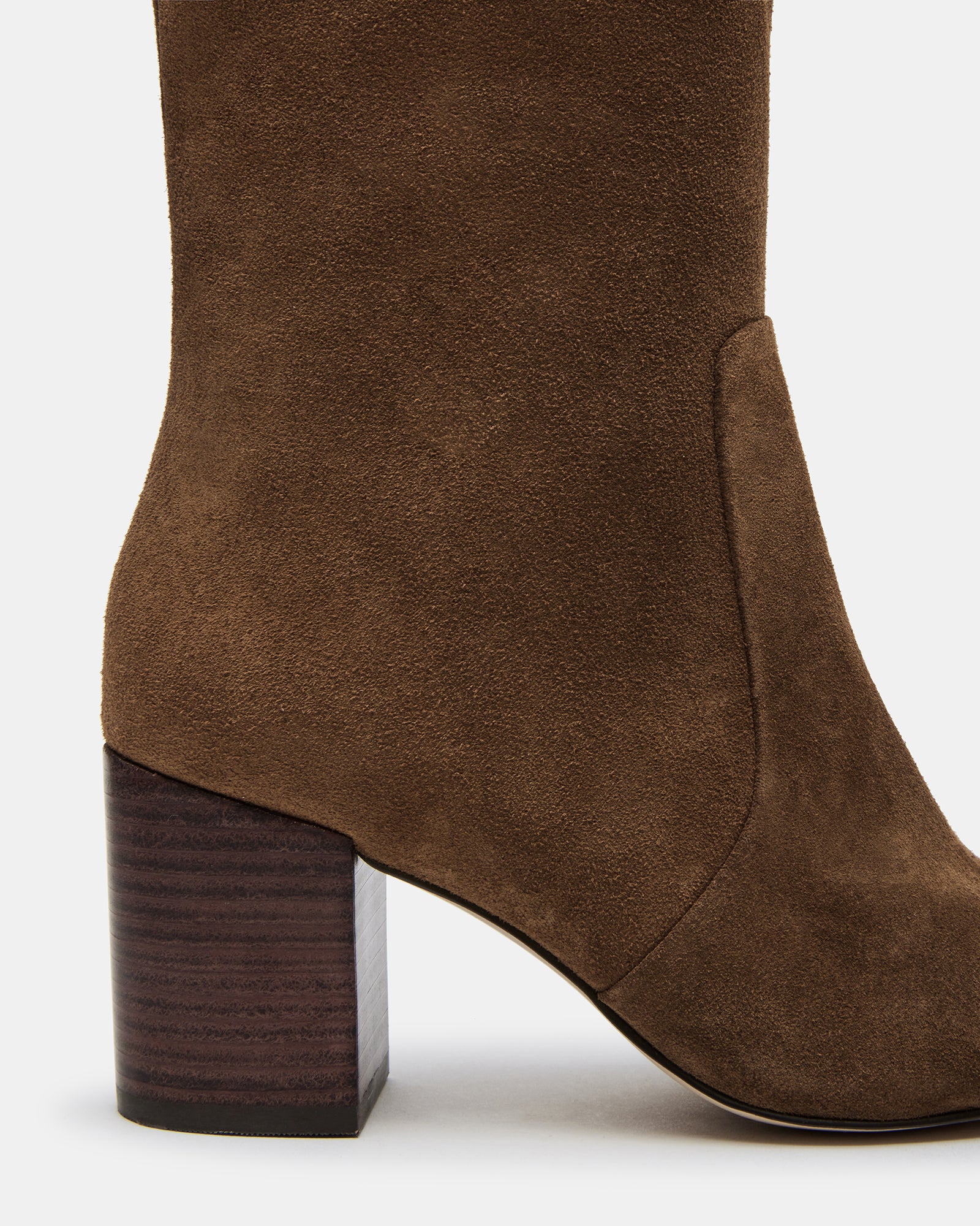 SKYLINE CHESTNUT SUEDE - Image 3