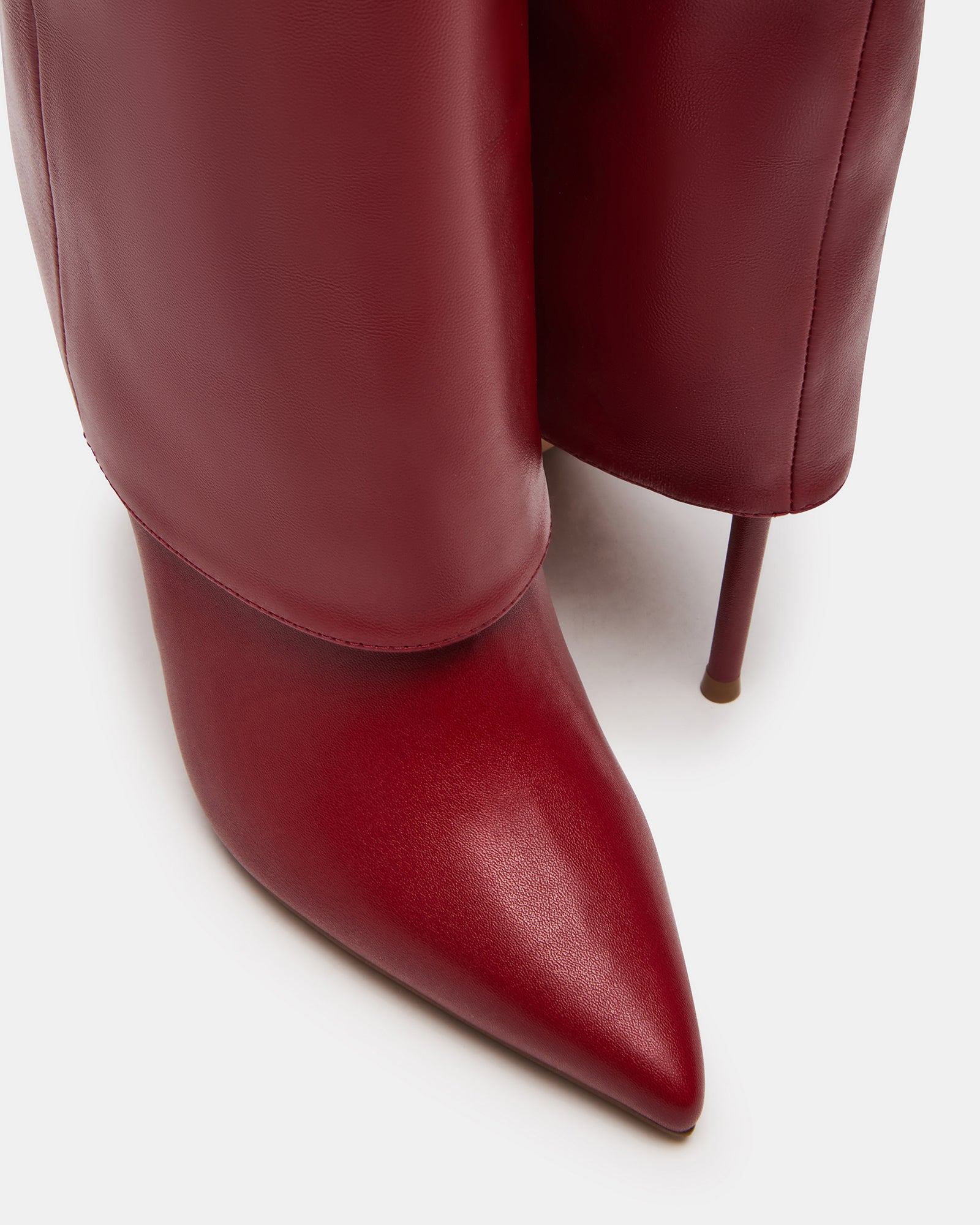 SMITH RED LEATHER - Image 5