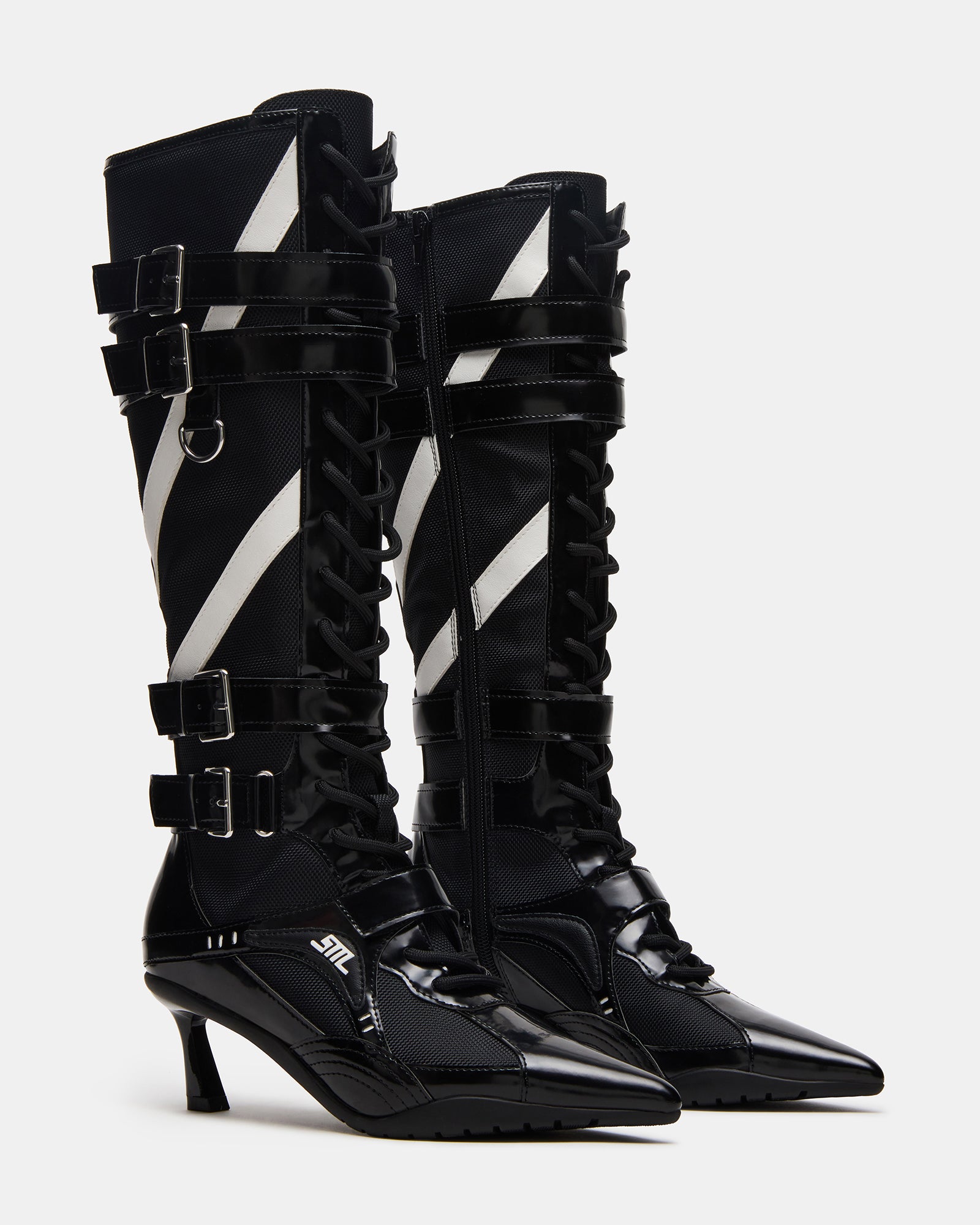 STARK BLACK MULTI - Image 2