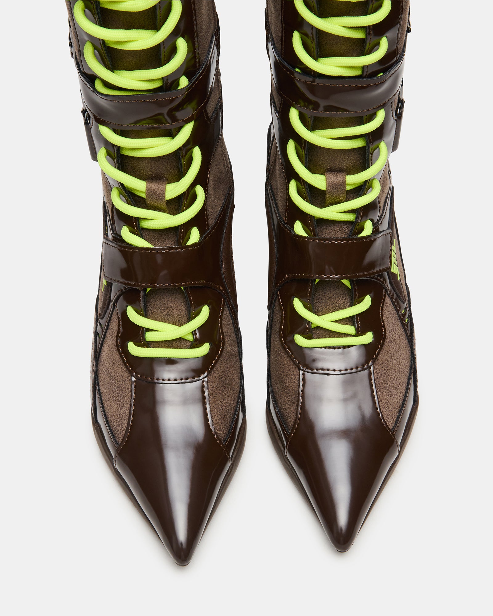 STARK BROWN MULTI - Image 4