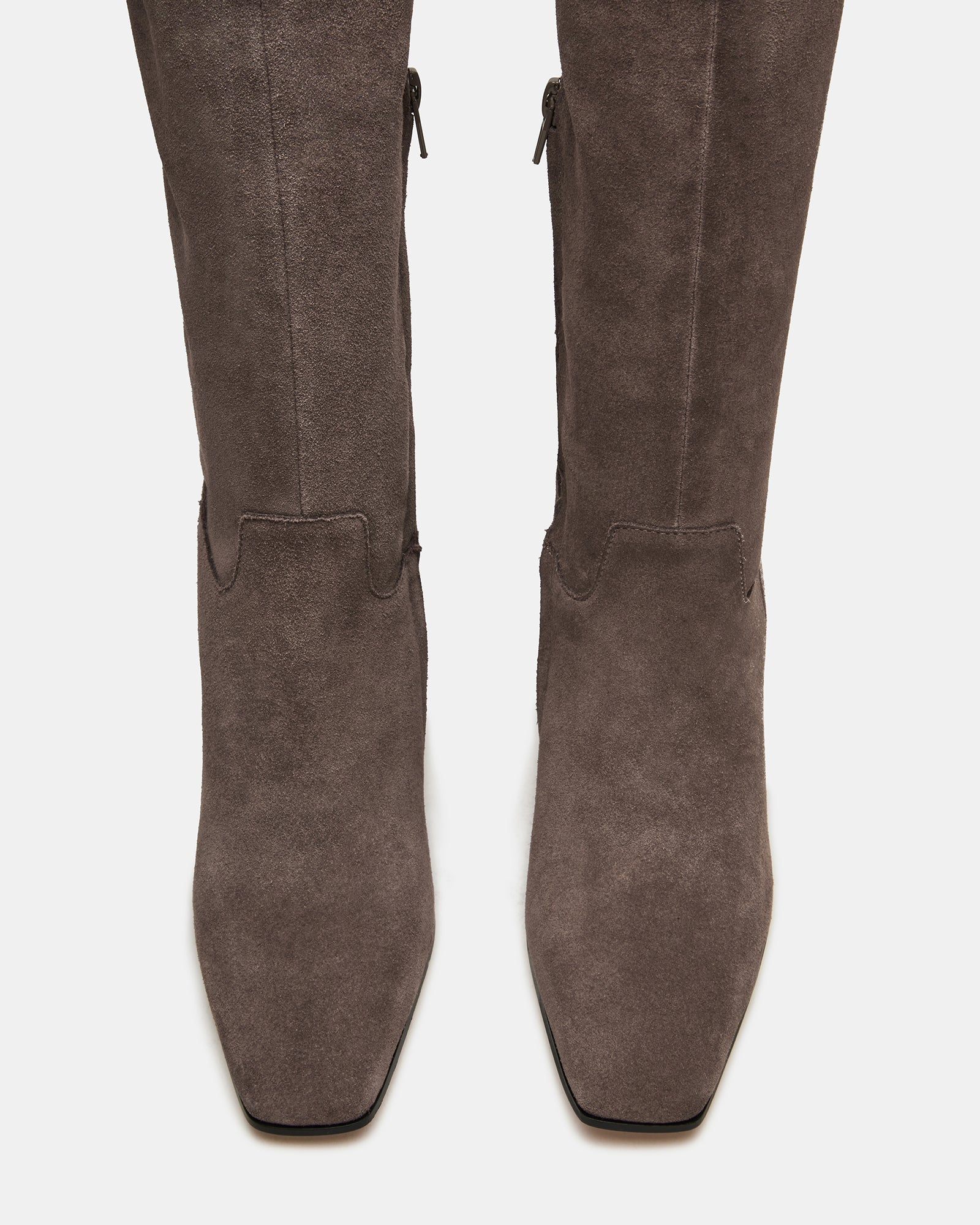 STRATUS GREY SUEDE - Image 5