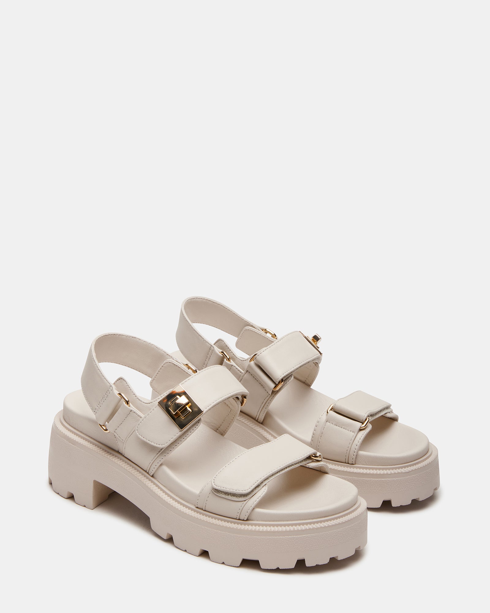 SUPERMONA BONE LEATHER - Image 2