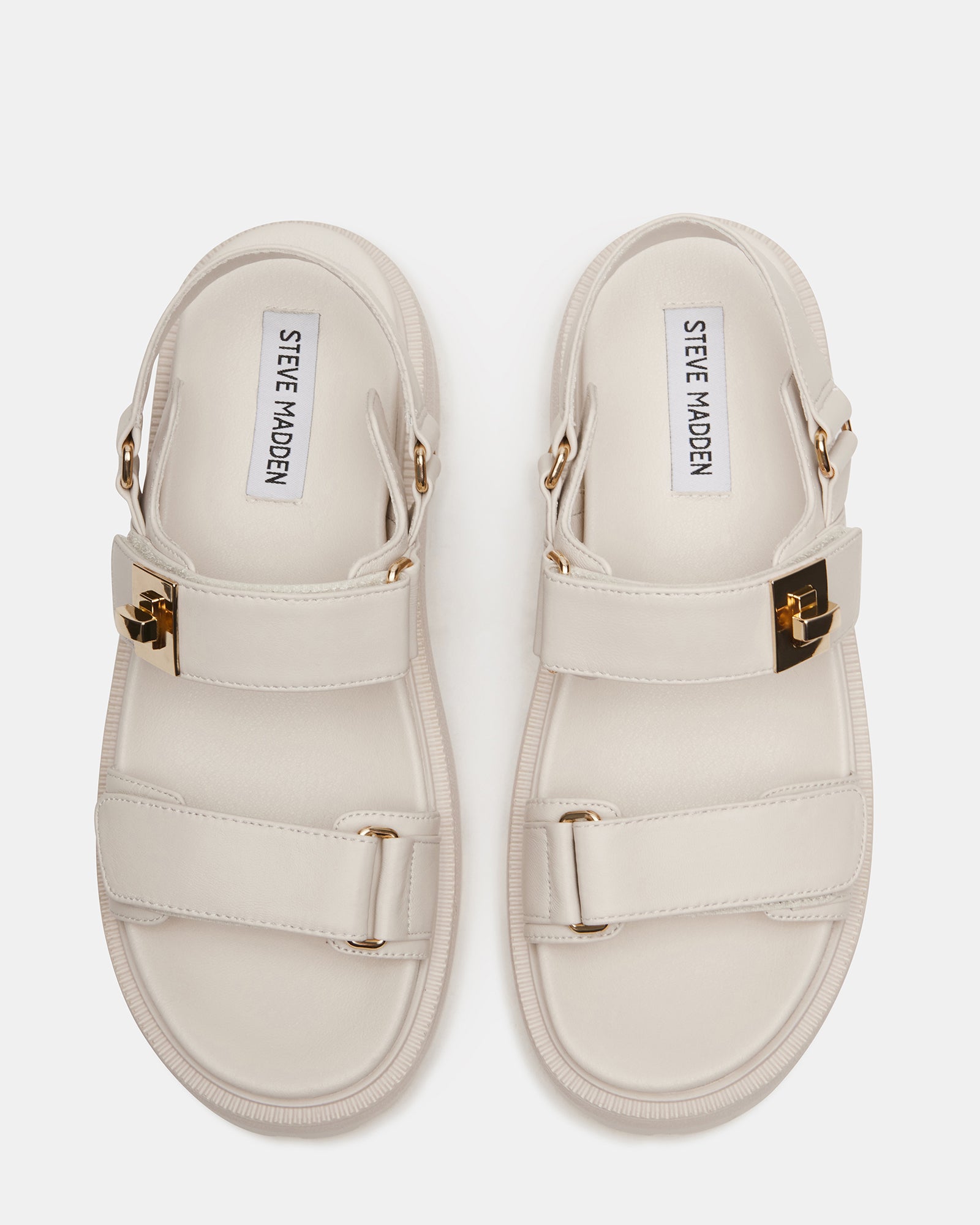 SUPERMONA BONE LEATHER - Image 4