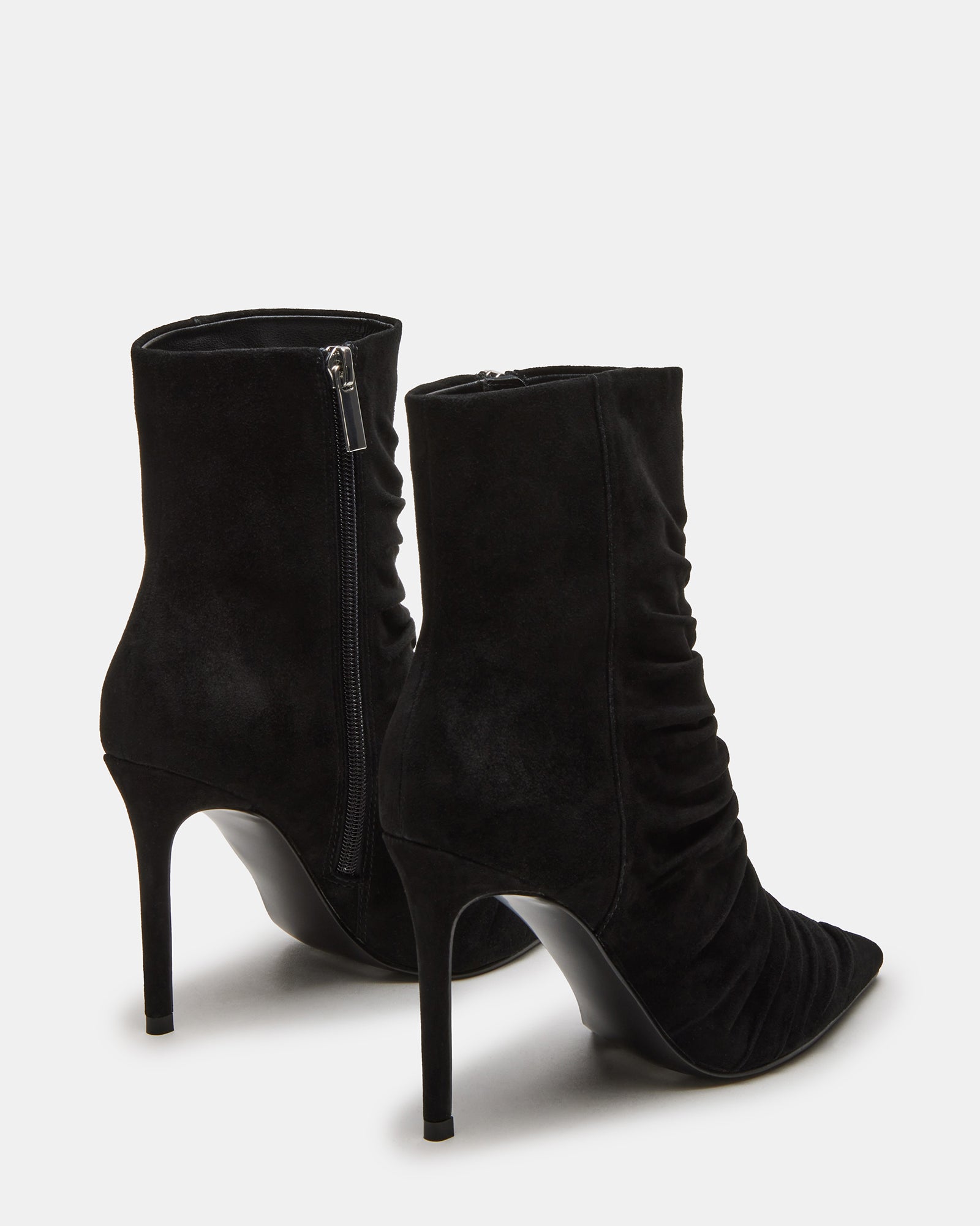 TEASE BLACK SUEDE - Image 5