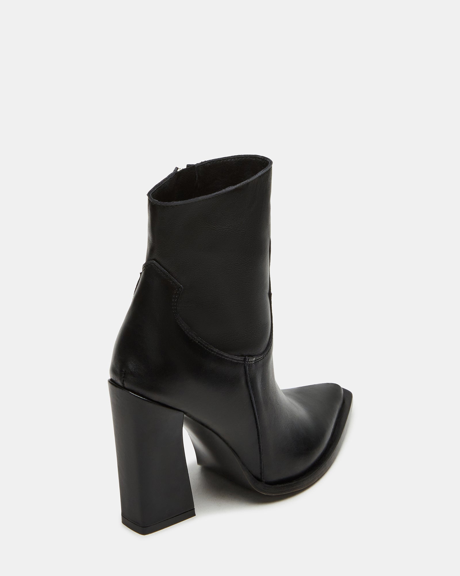 TEX BLACK LEATHER - Image 5