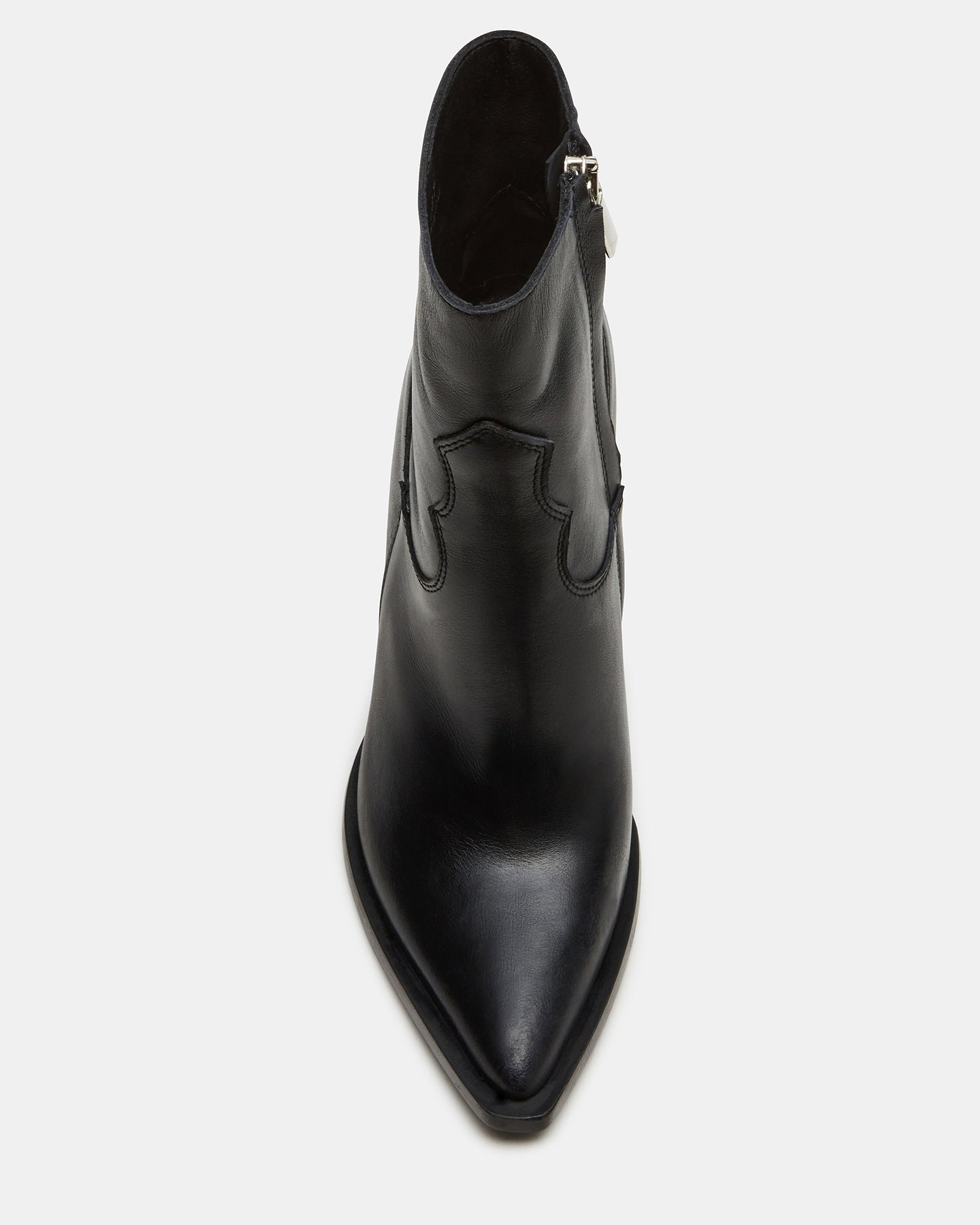 TEX BLACK LEATHER - Image 4