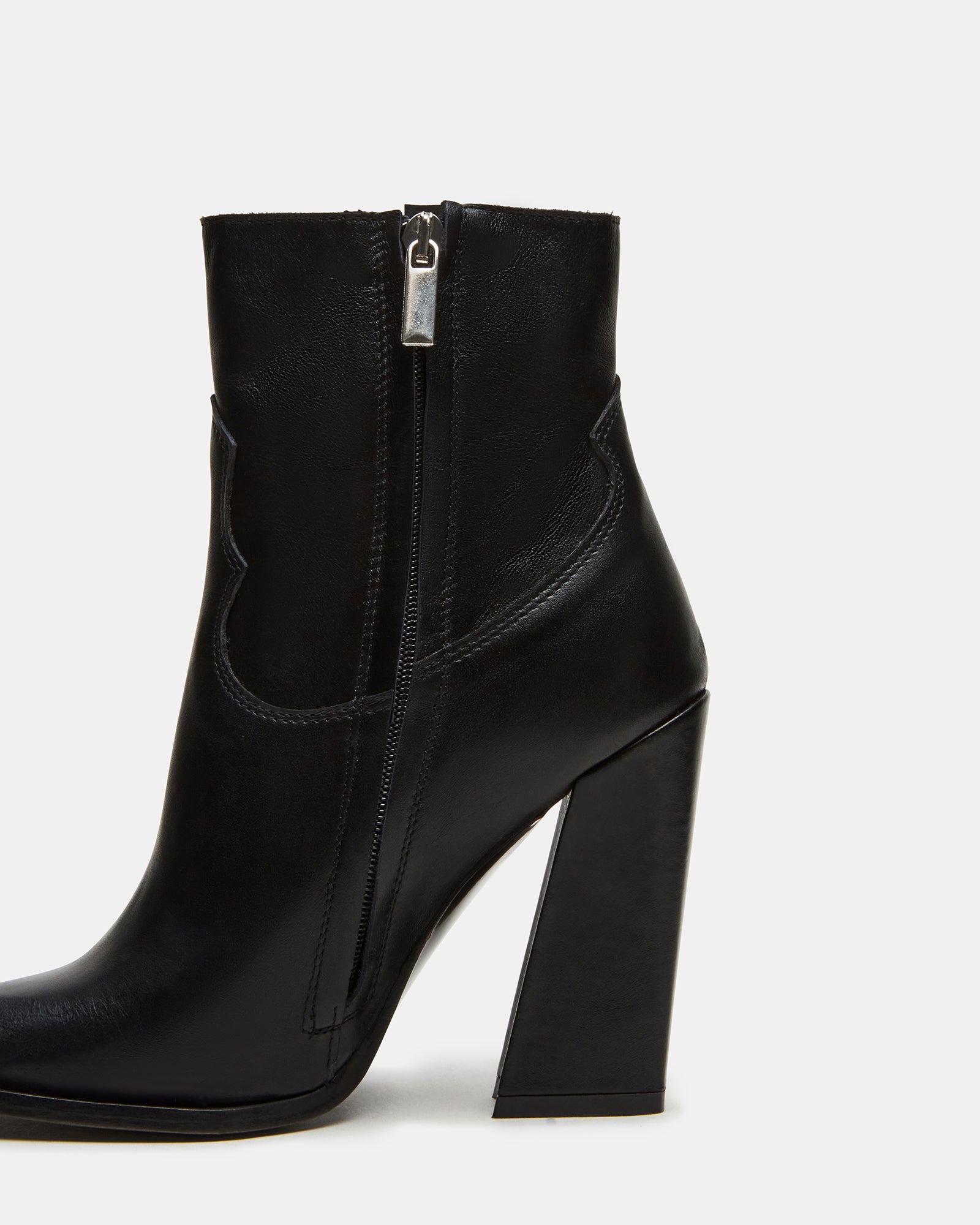 TEX BLACK LEATHER - Image 3