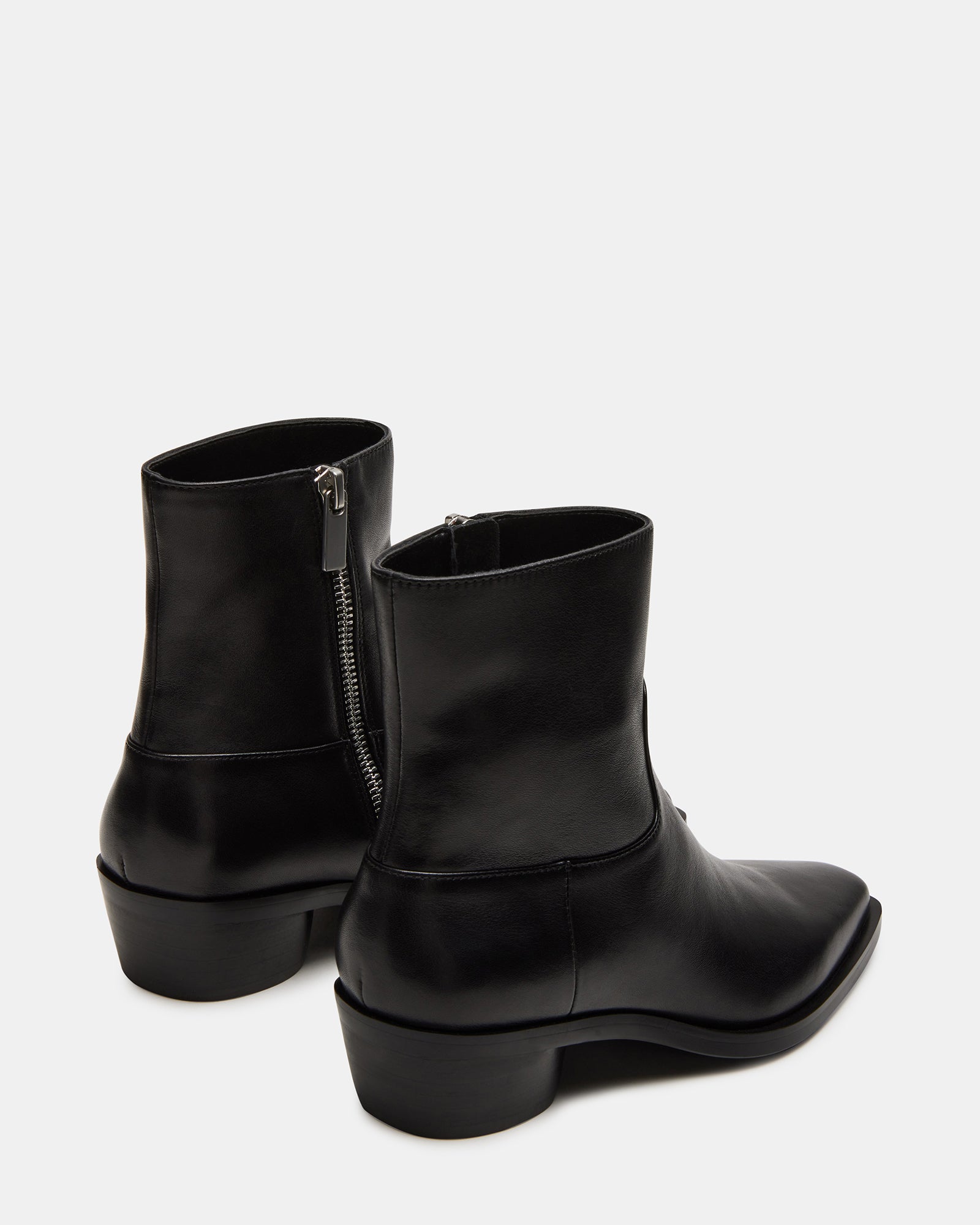 TRAVIS BLACK LEATHER - Image 5