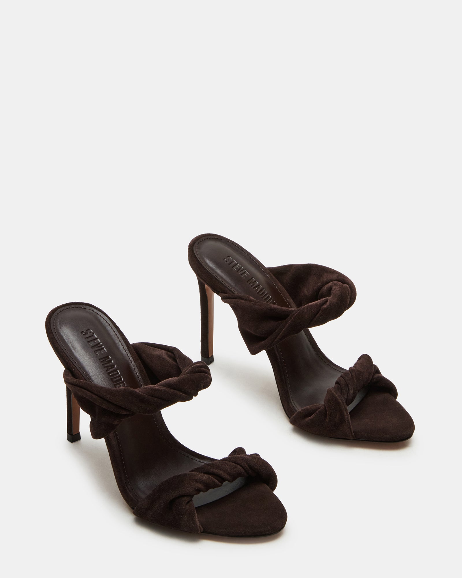 TROPHY BROWN SUEDE - Image 2