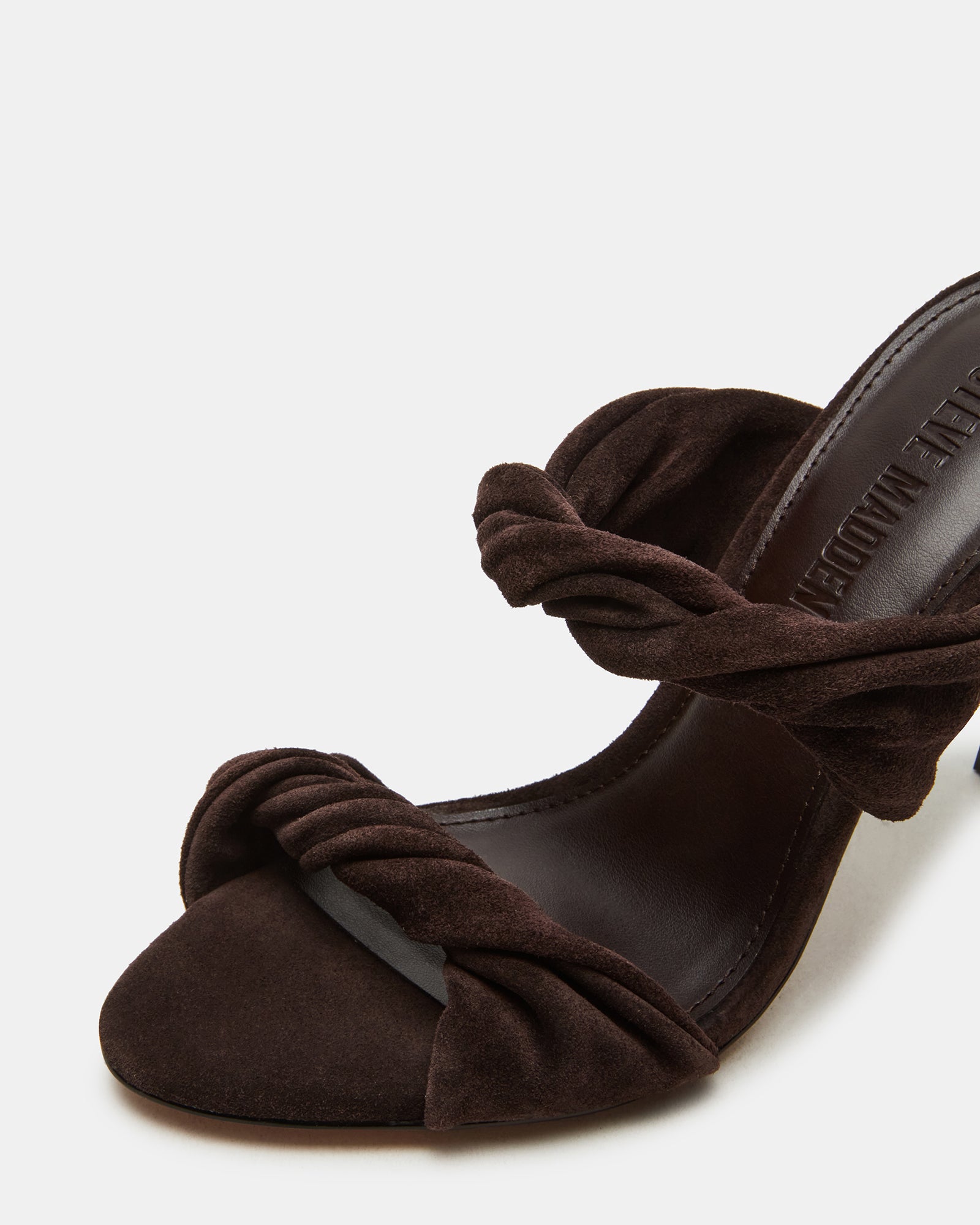TROPHY BROWN SUEDE - Image 3
