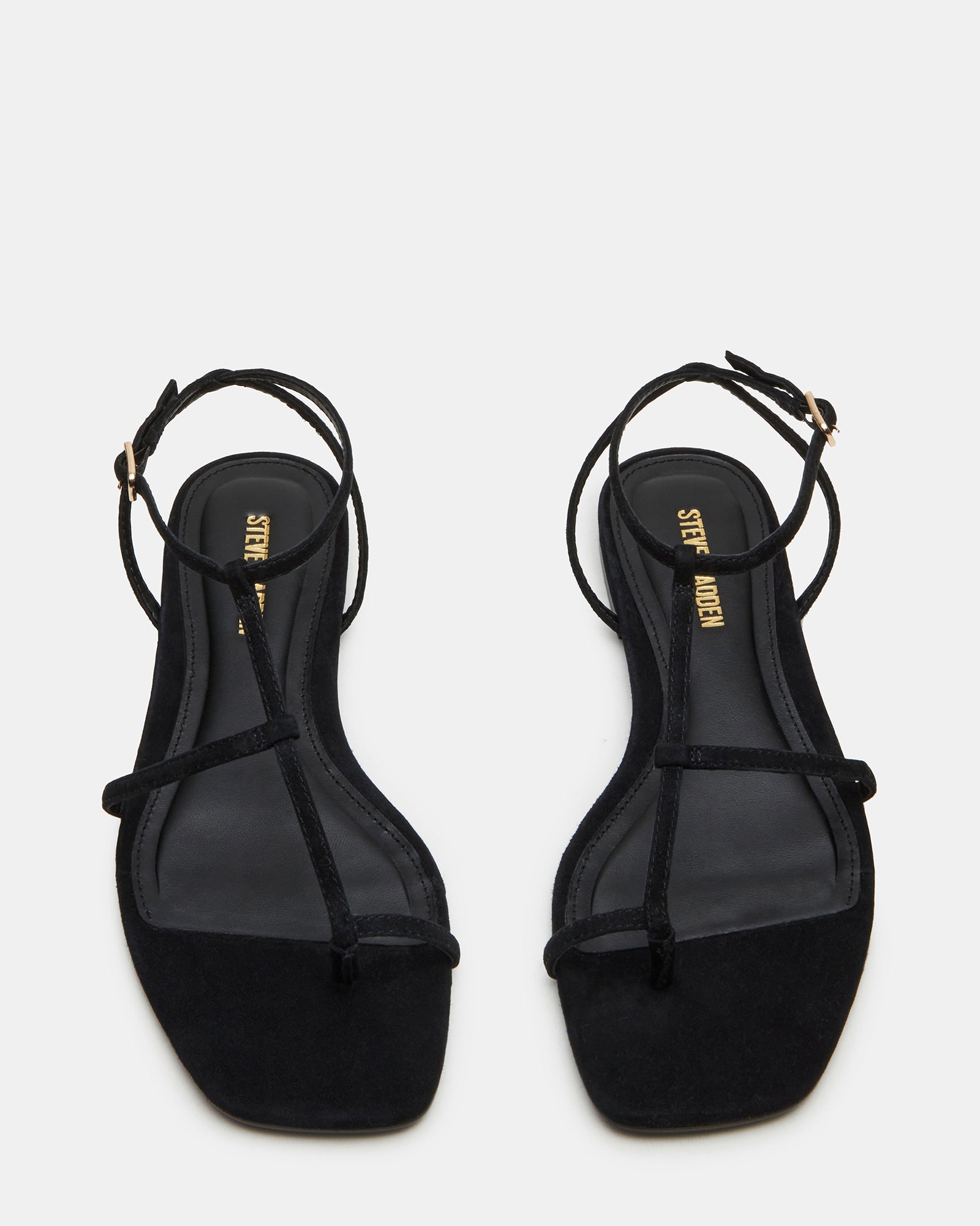 TROPICA BLACK SUEDE - Image 4