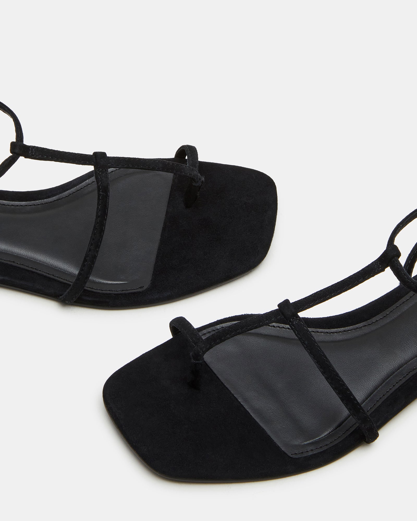 TROPICA BLACK SUEDE - Image 3
