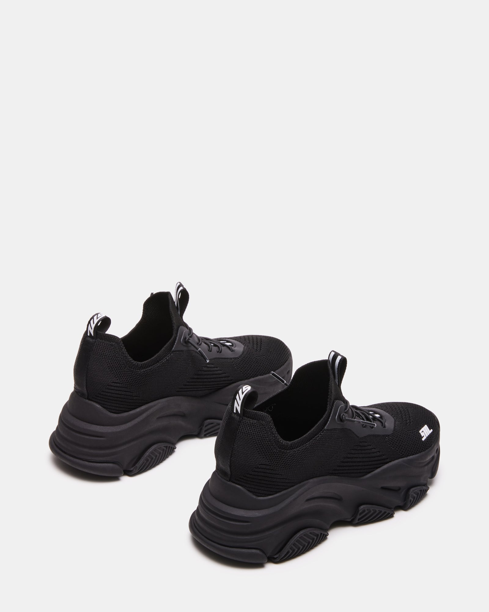 VAULT BLACK/BLACK - Image 6