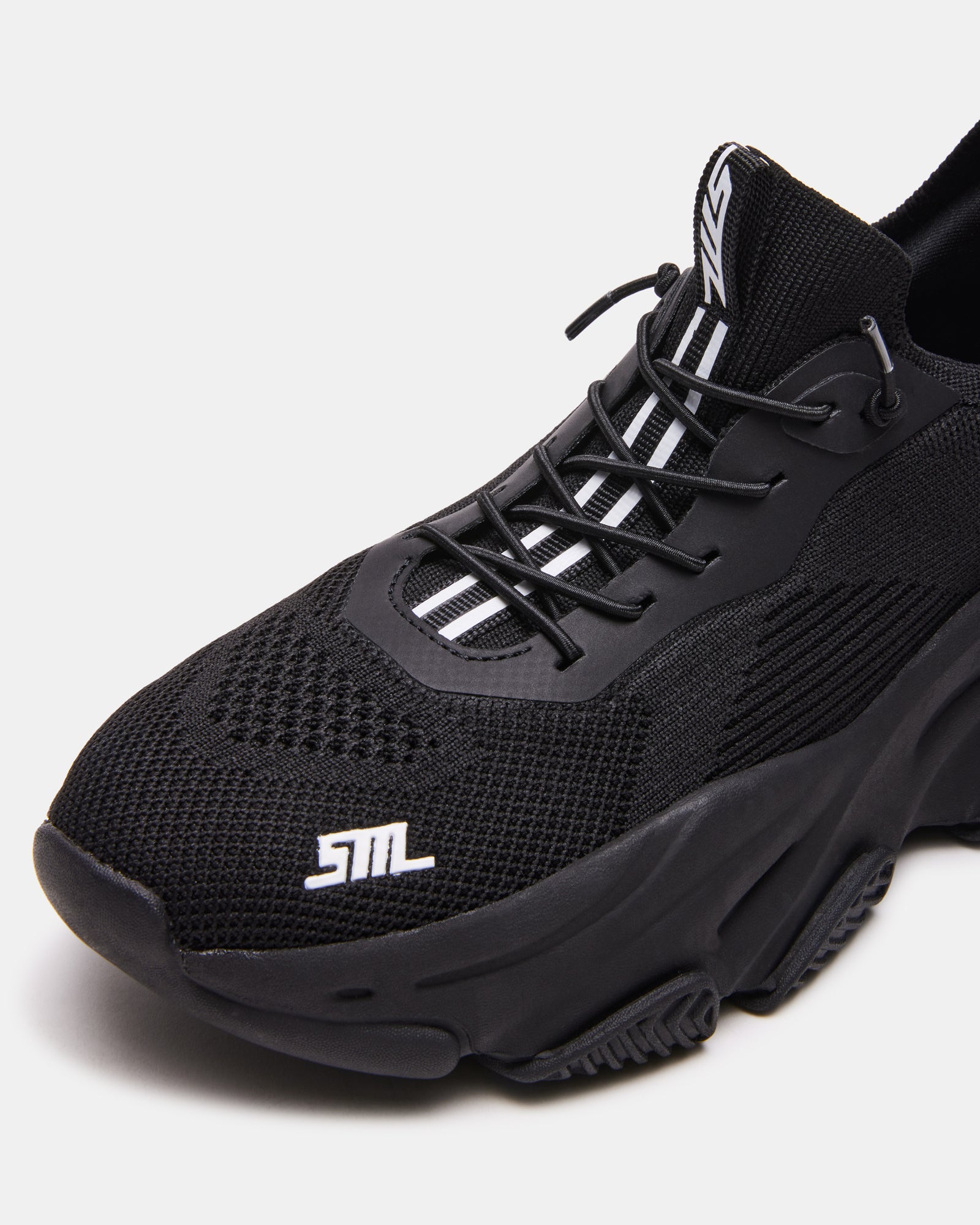 VAULT BLACK/BLACK - Image 5