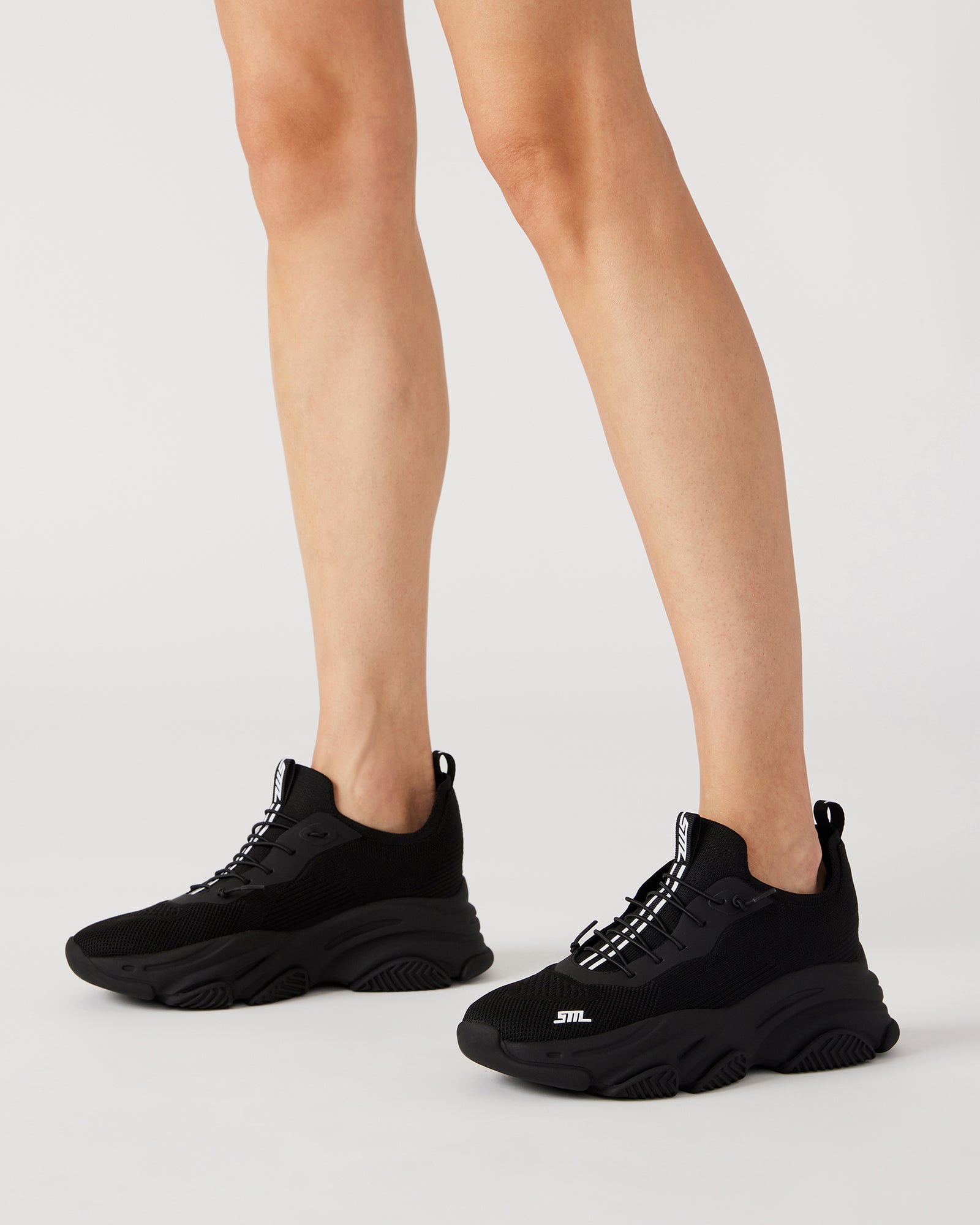 VAULT BLACK/BLACK - Image 2