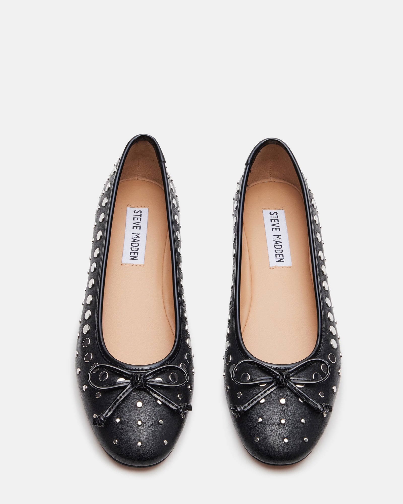 VIXEN BLACK STUDS - Image 4