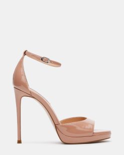 WILEY BLUSH PATENT