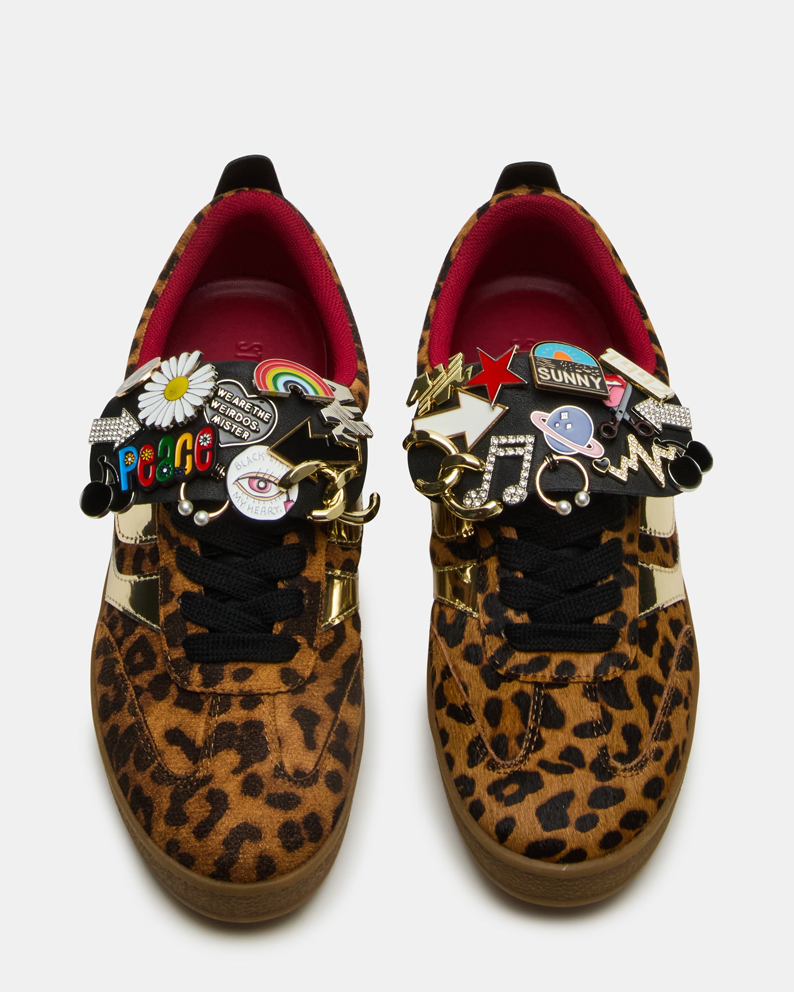 WYATT LEOPARD - Image 4