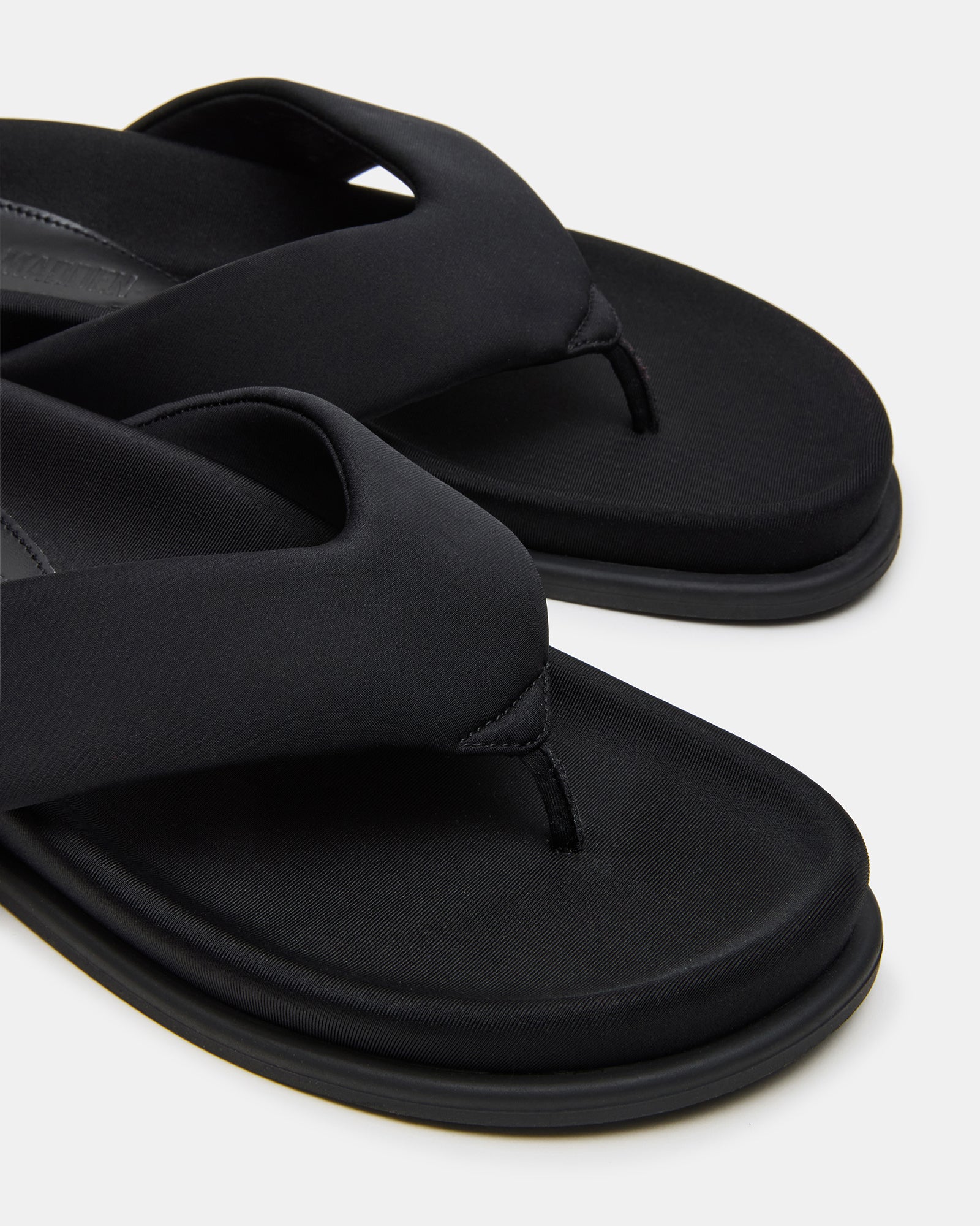 ZINNIA BLACK - Image 3