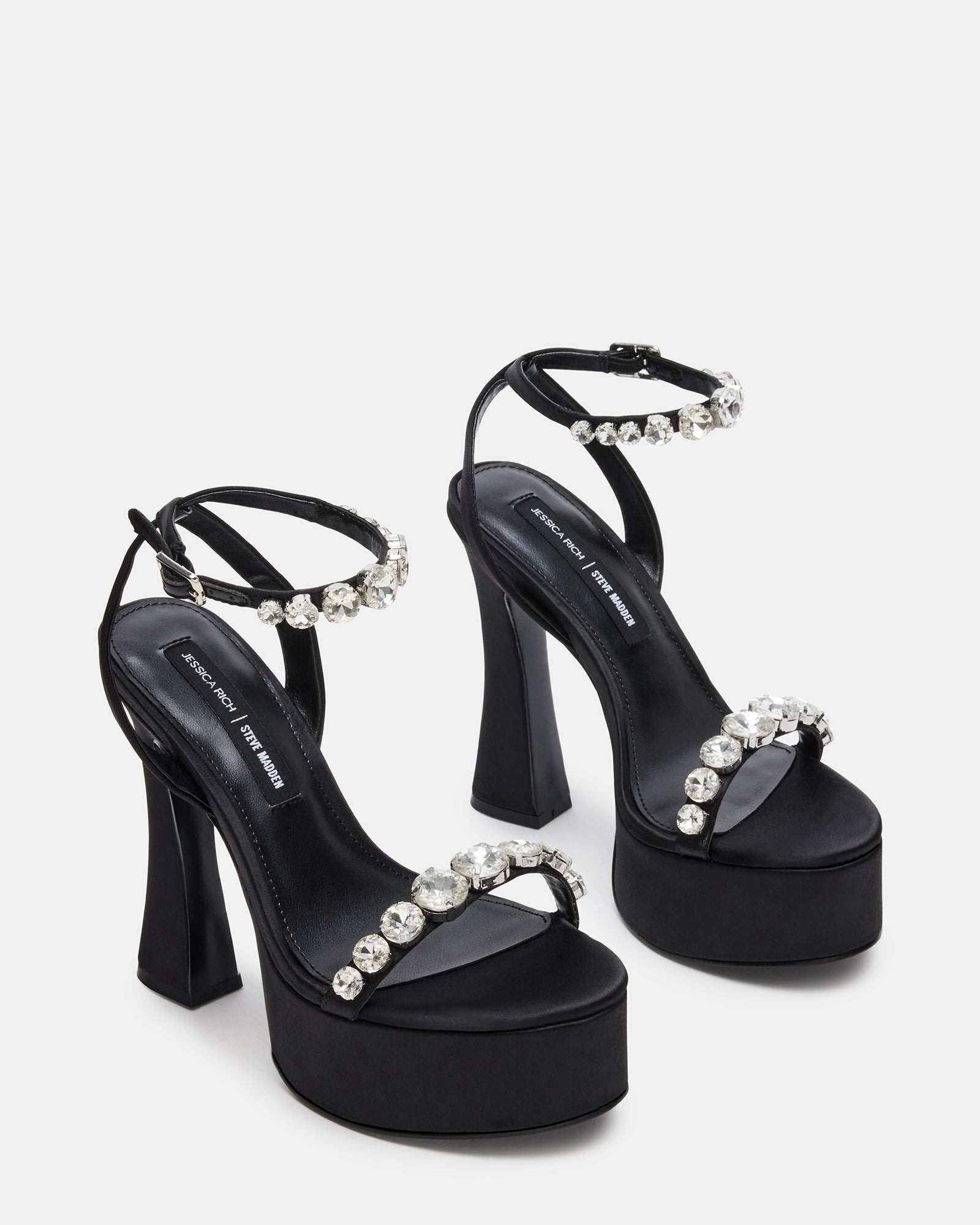 ZOEY BLACK MULTI - Image 2