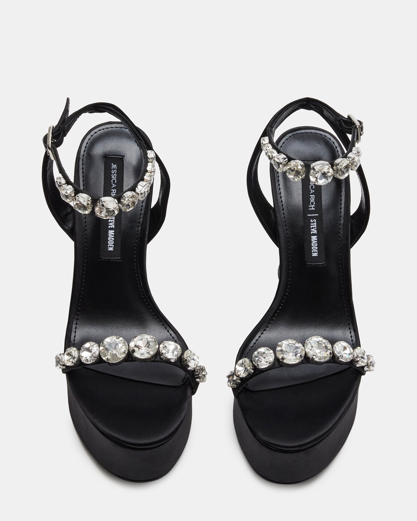 ZOEY BLACK MULTI - Image 4