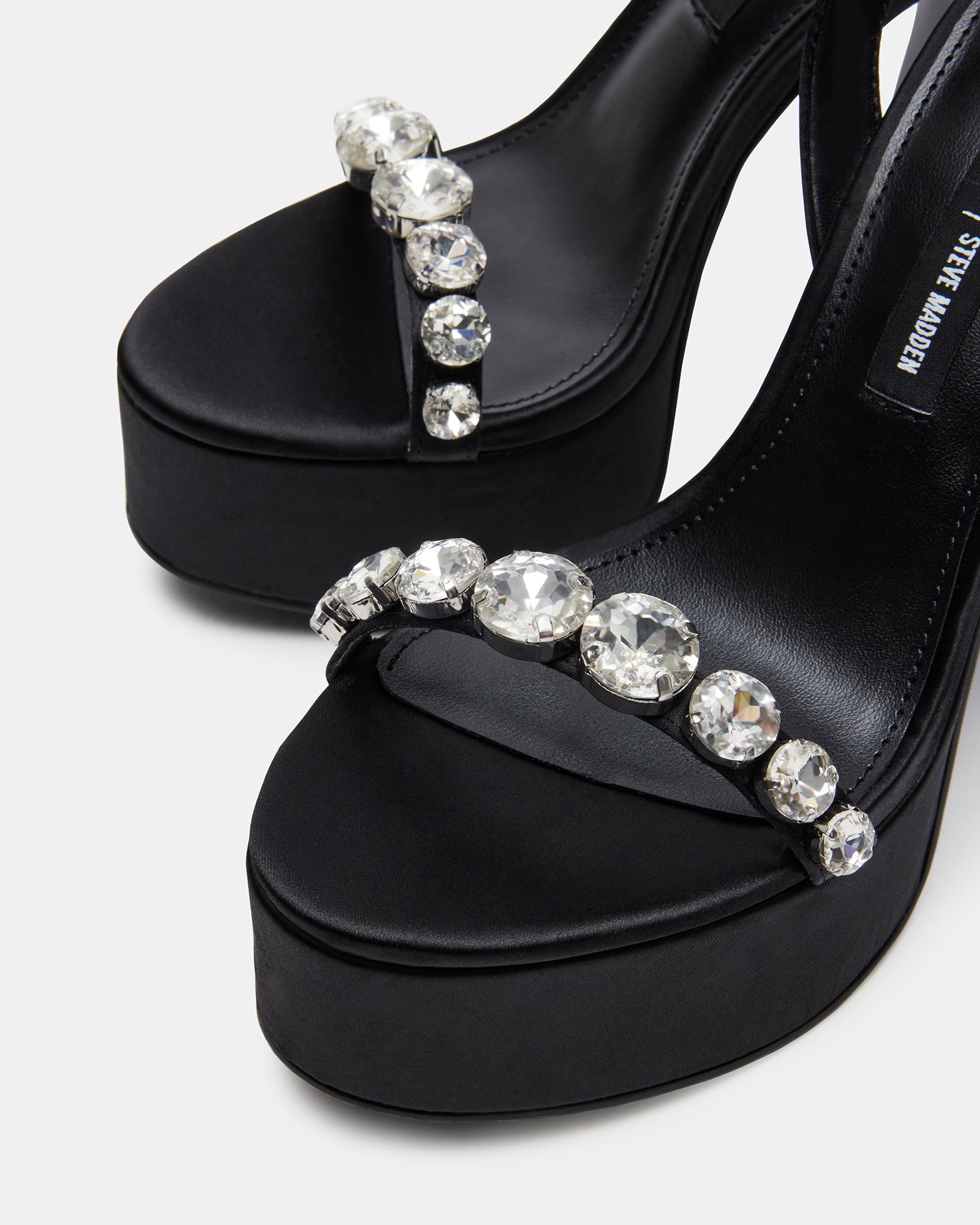 ZOEY BLACK MULTI - Image 3