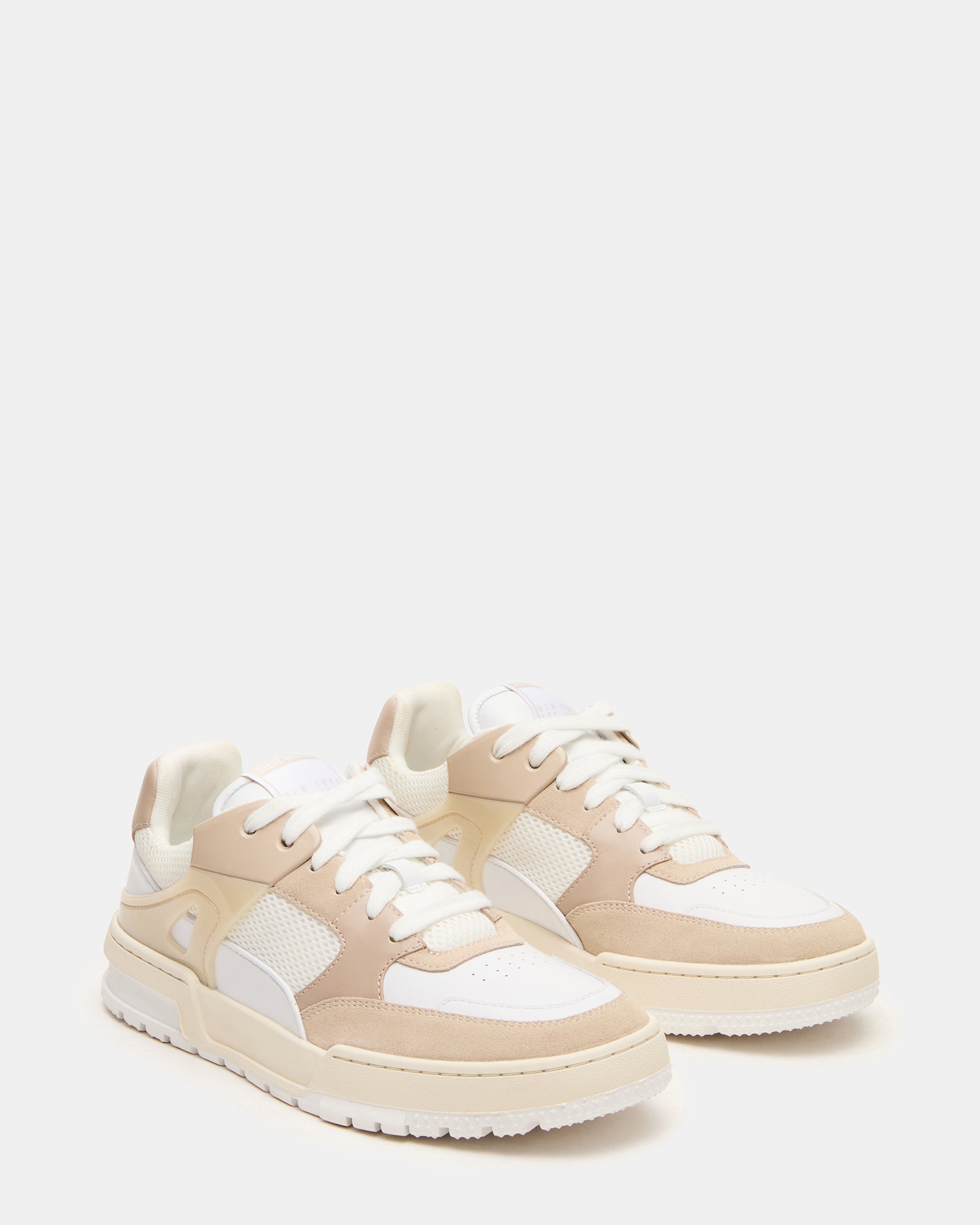 SANCHEZ WHITE MULTI - Image 2