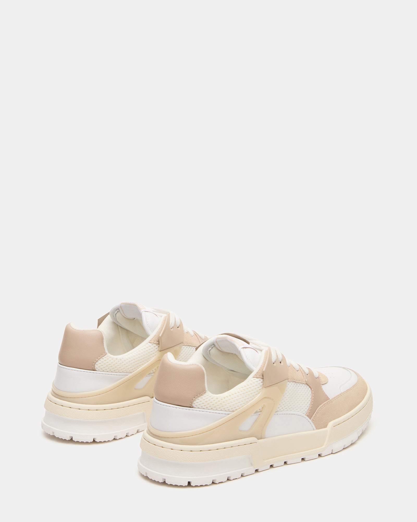 SANCHEZ WHITE MULTI - Image 5