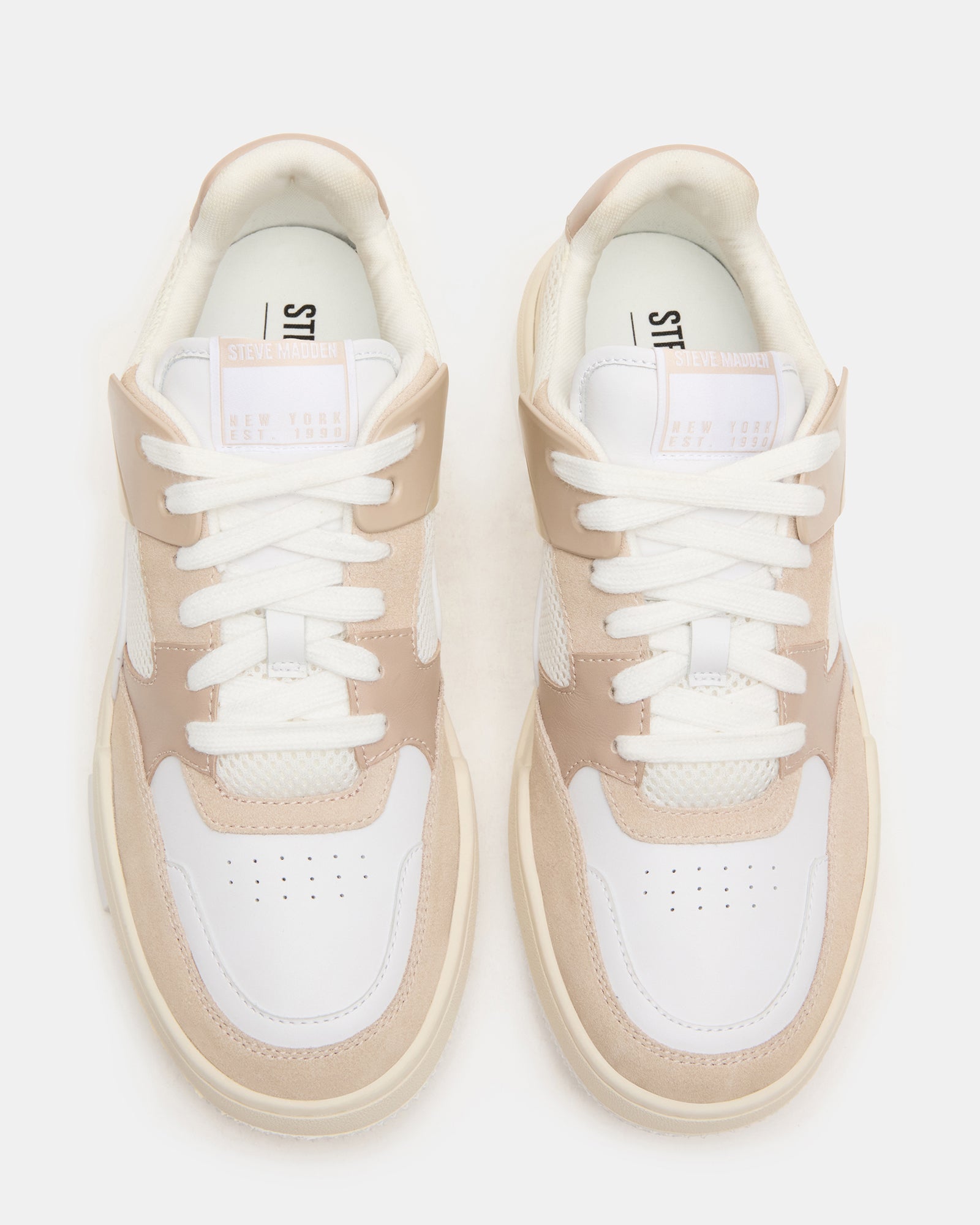 SANCHEZ WHITE MULTI - Image 4