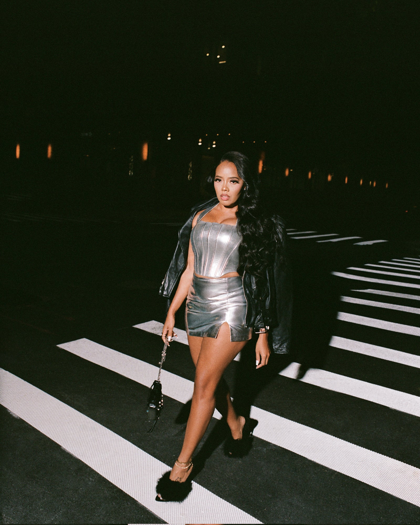 ASHBEY BLACK - Image 7