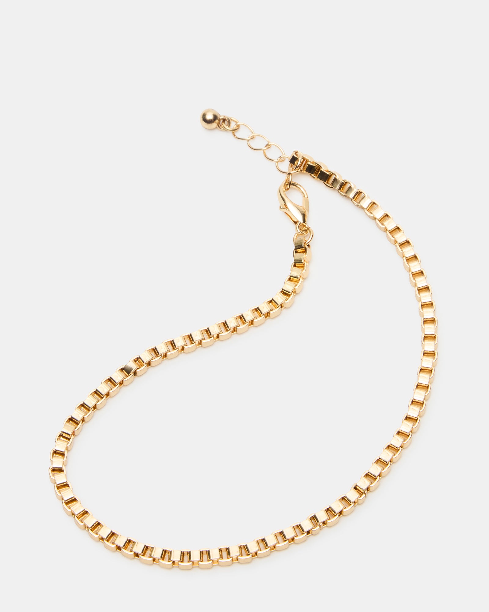 CHERRY CHARM ANKLET SET - Image 4