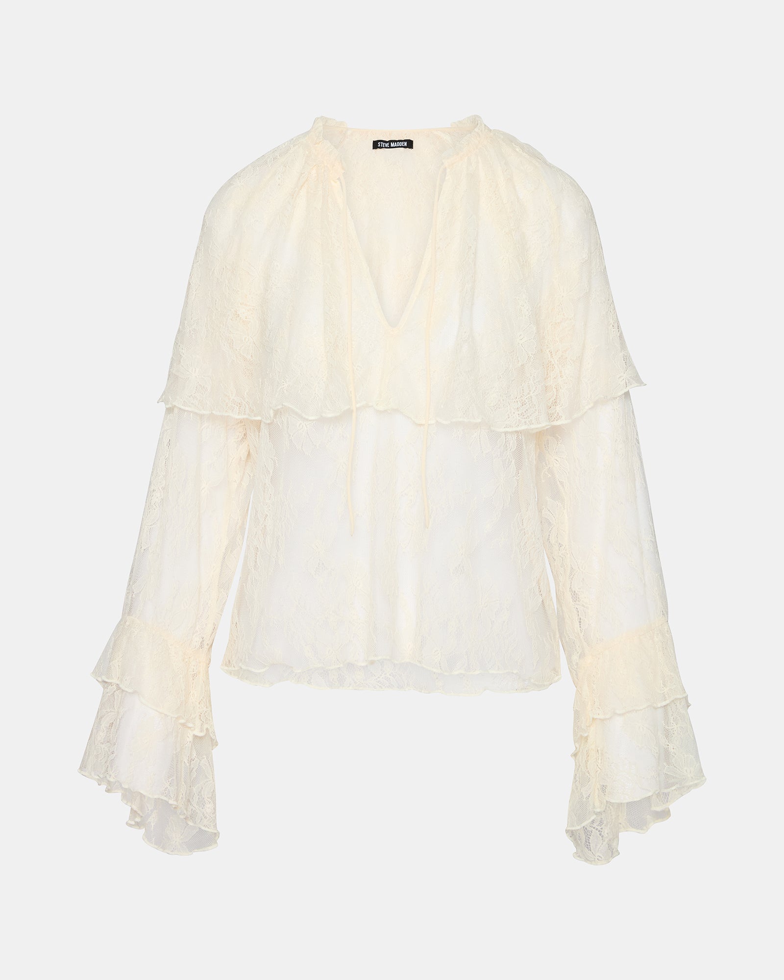 SAYLOR TOP CREAM - Image 7