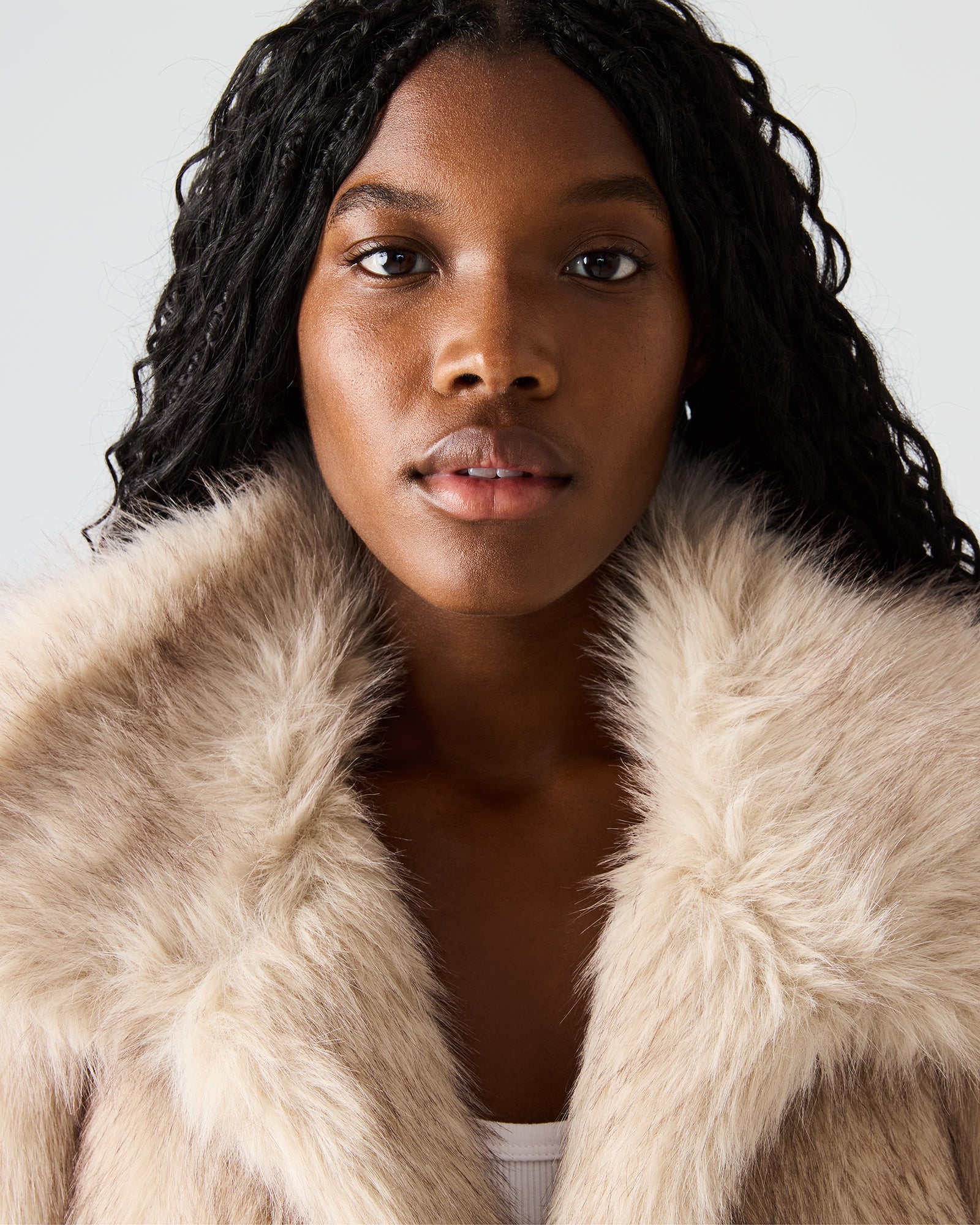 SAFIRA VEST NATURAL - Image 4