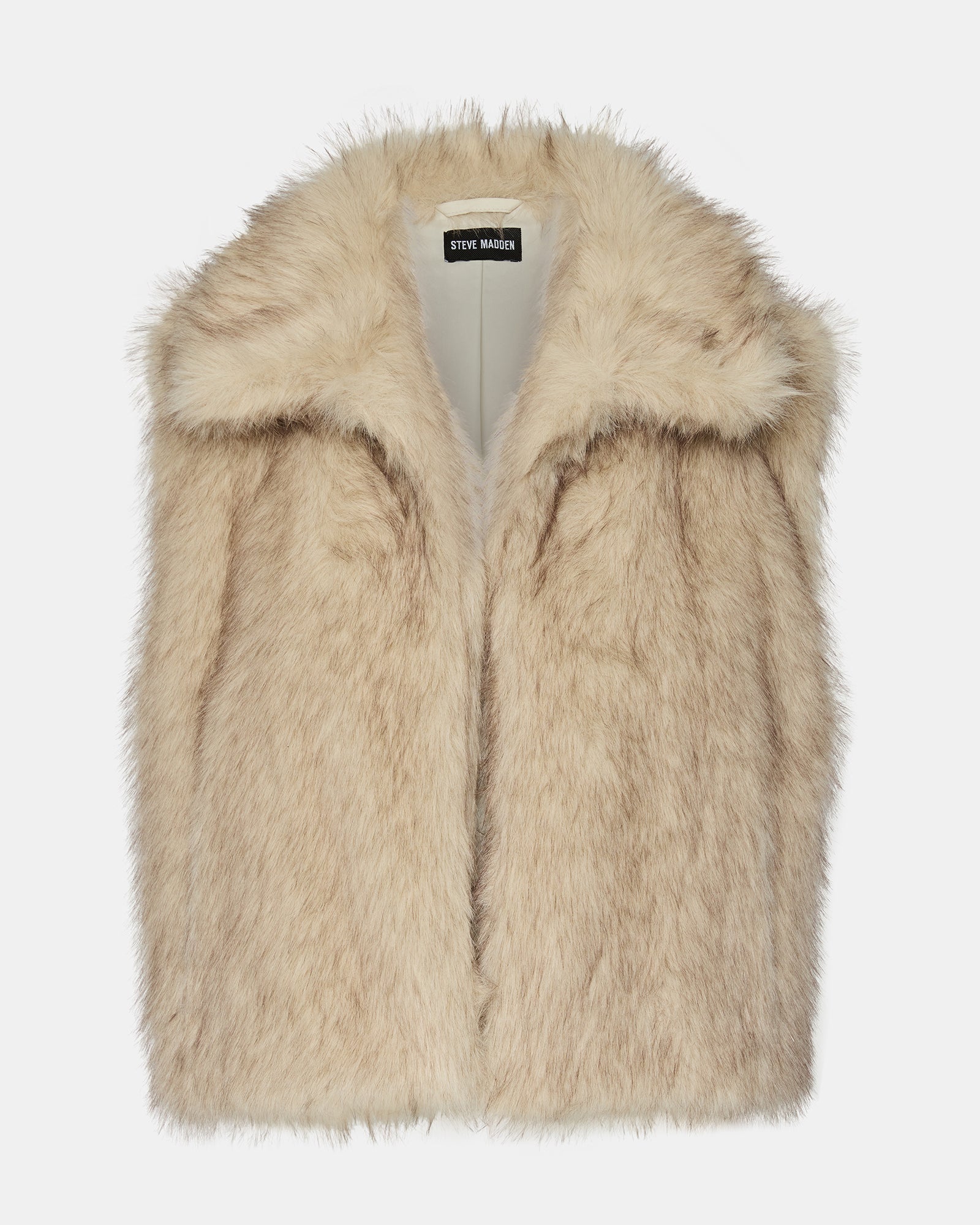 SAFIRA VEST NATURAL - Image 12