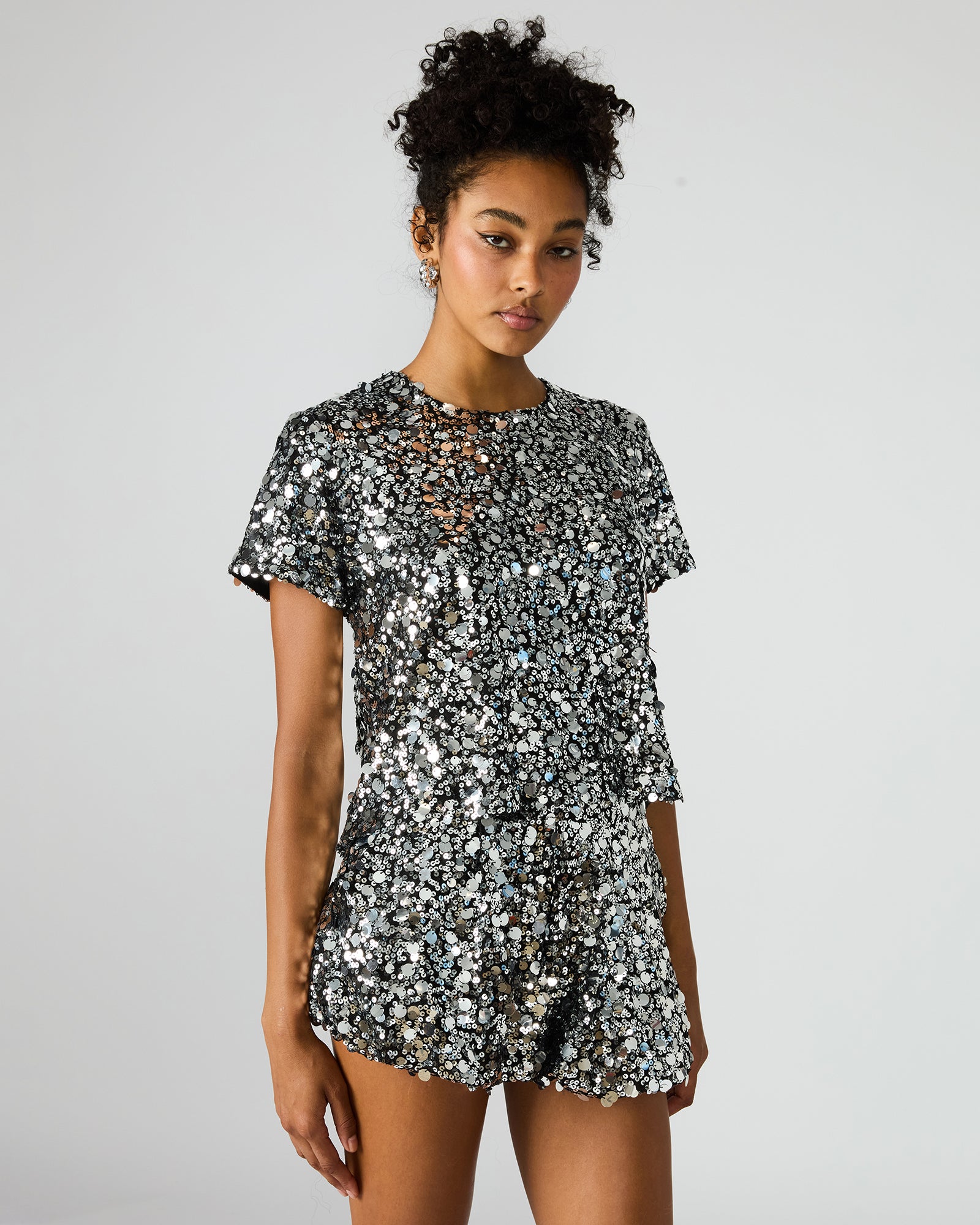 CRESSA TOP SILVER - Image 8