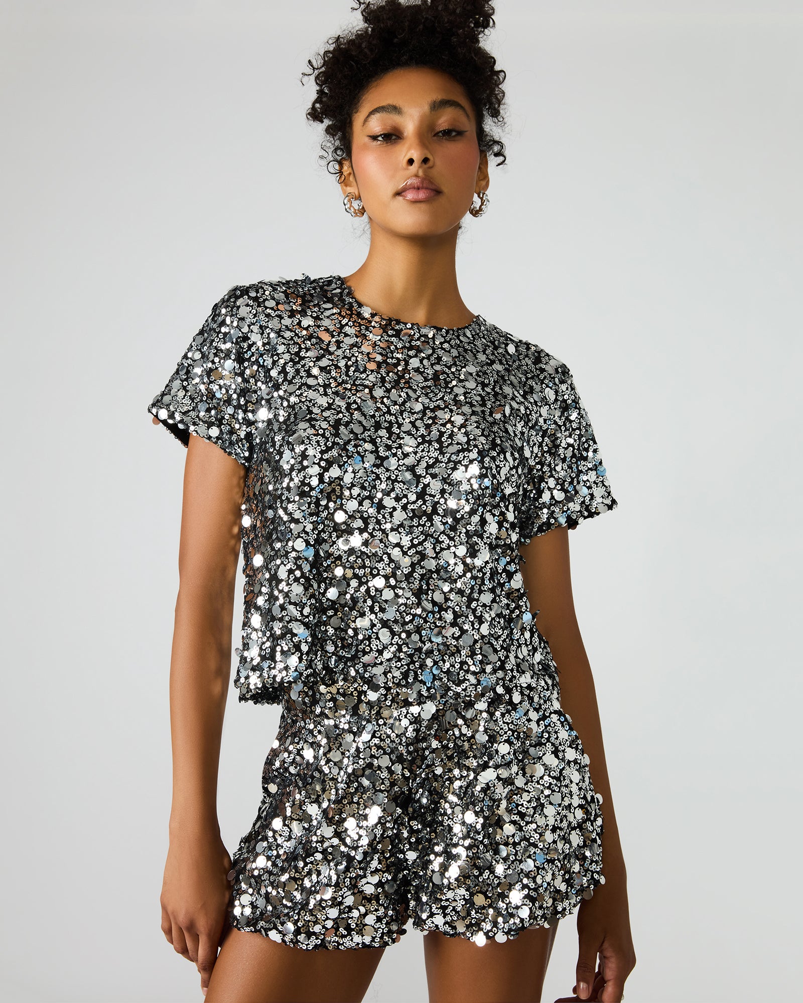 CRESSA TOP SILVER - Image 7