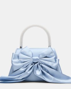 COSETTE BAG BLUE