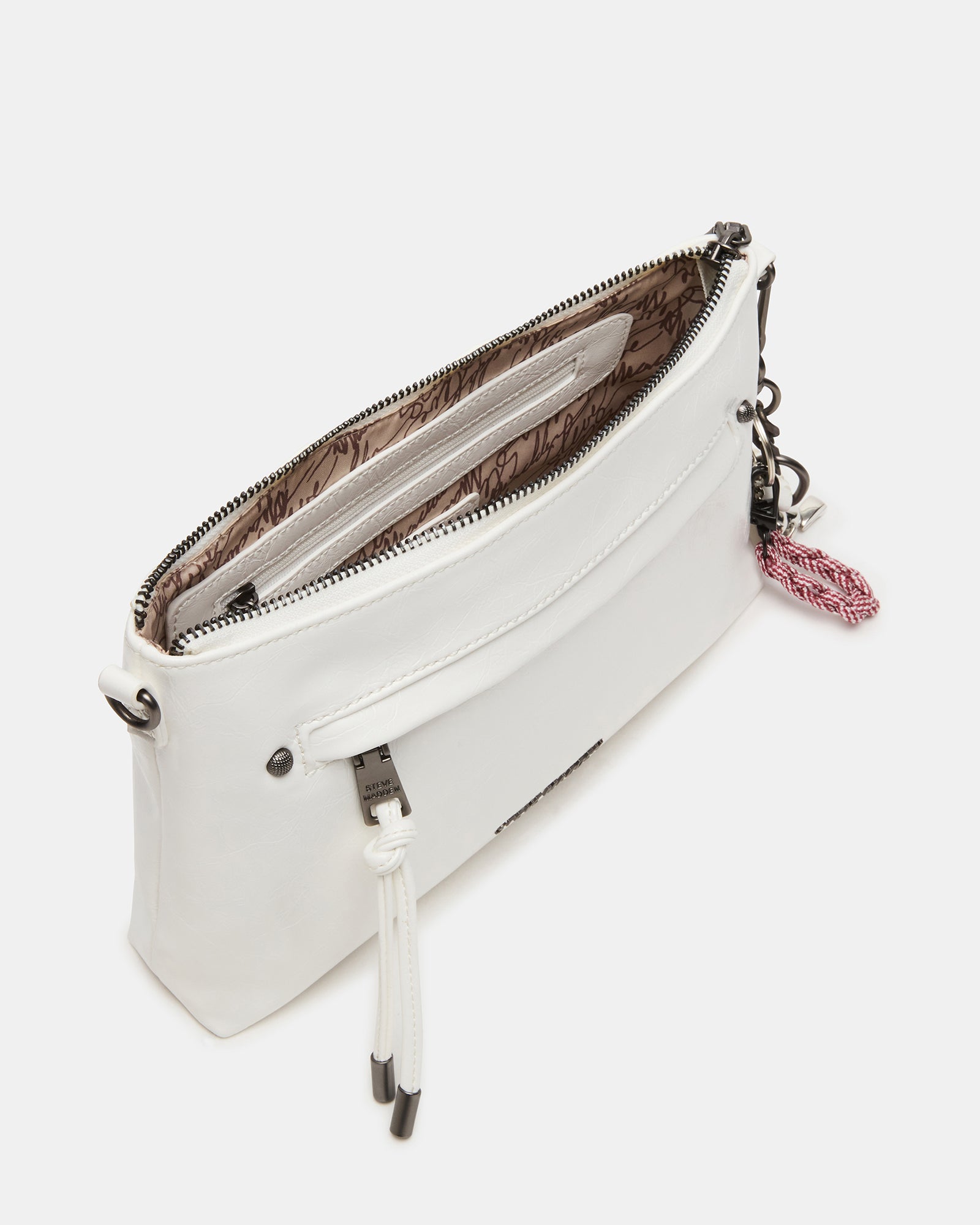 JONY BAG WHITE - Image 4