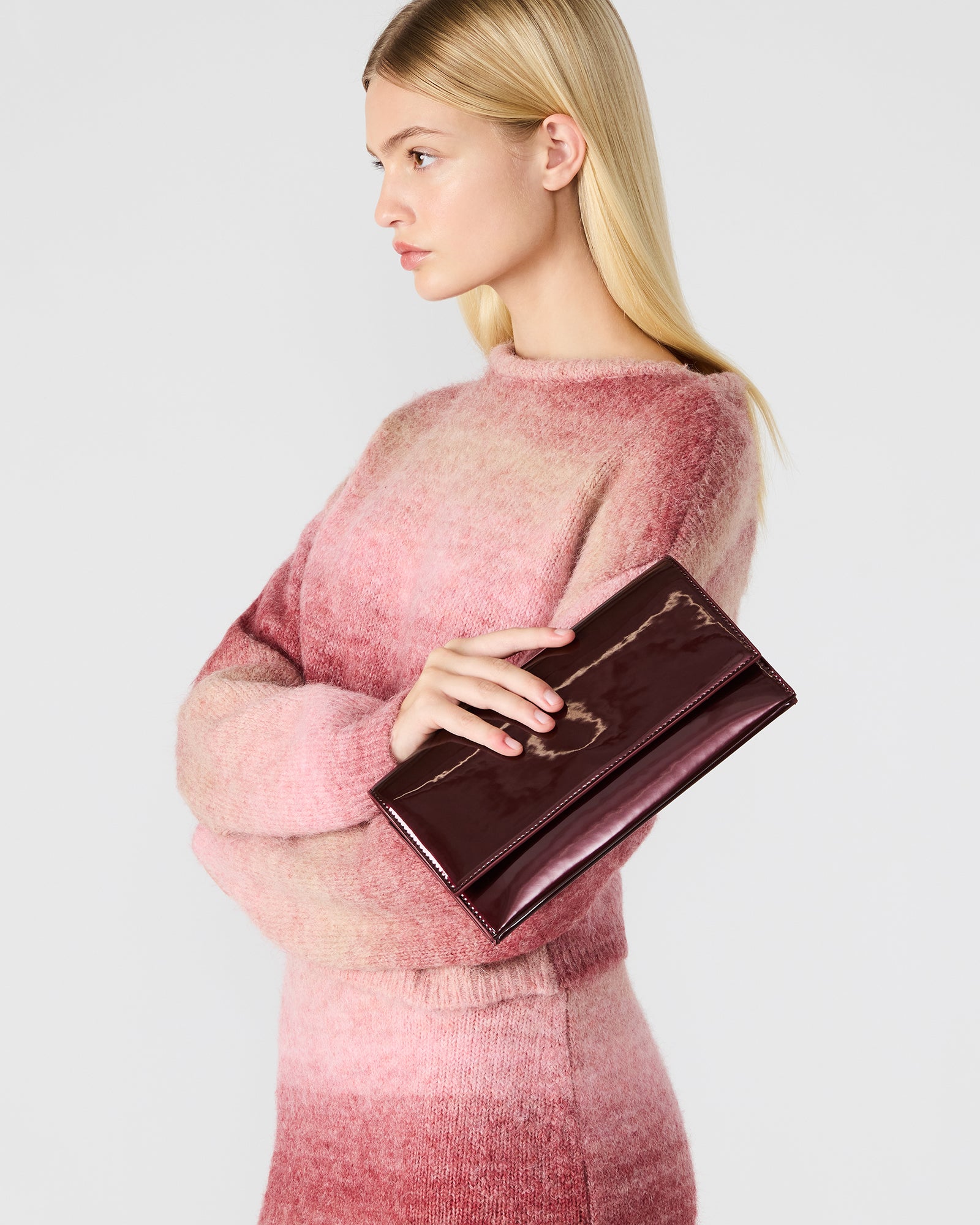 JULIANA BAG CHERRY PEARL - Image 2