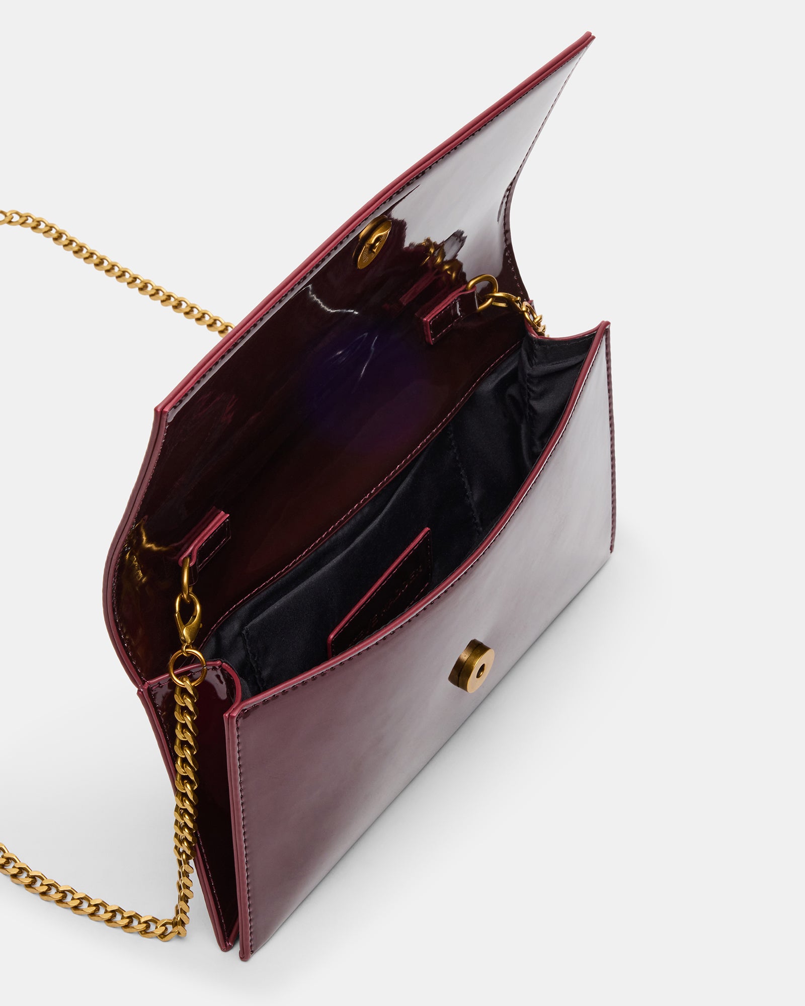 JULIANA BAG CHERRY PEARL - Image 5