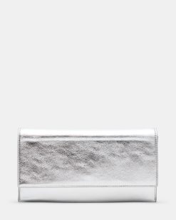 JULIANA BAG SILVER