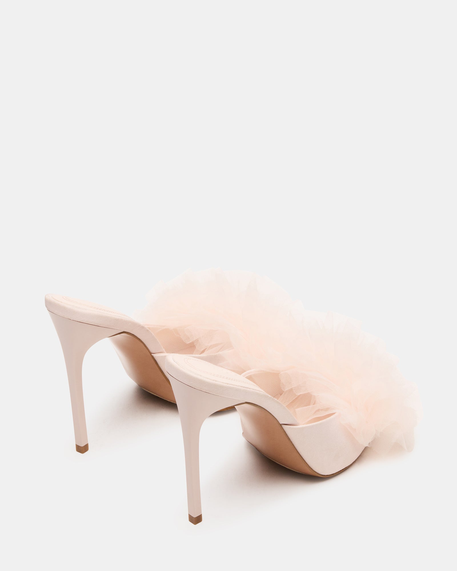 AFFINITY TULLE LIGHT PINK - Image 5