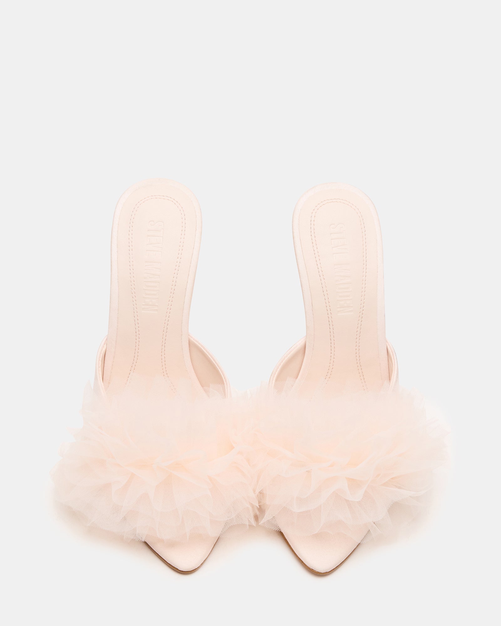 AFFINITY TULLE LIGHT PINK - Image 4