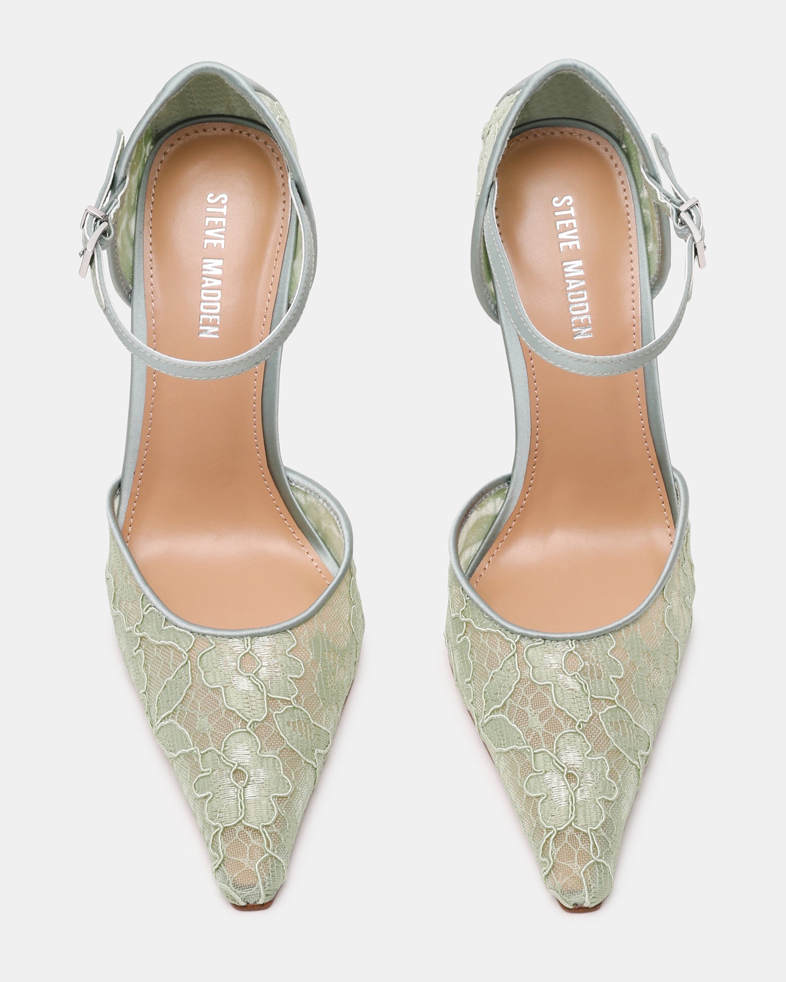 AVANT PISTACHIO LACE - Image 5