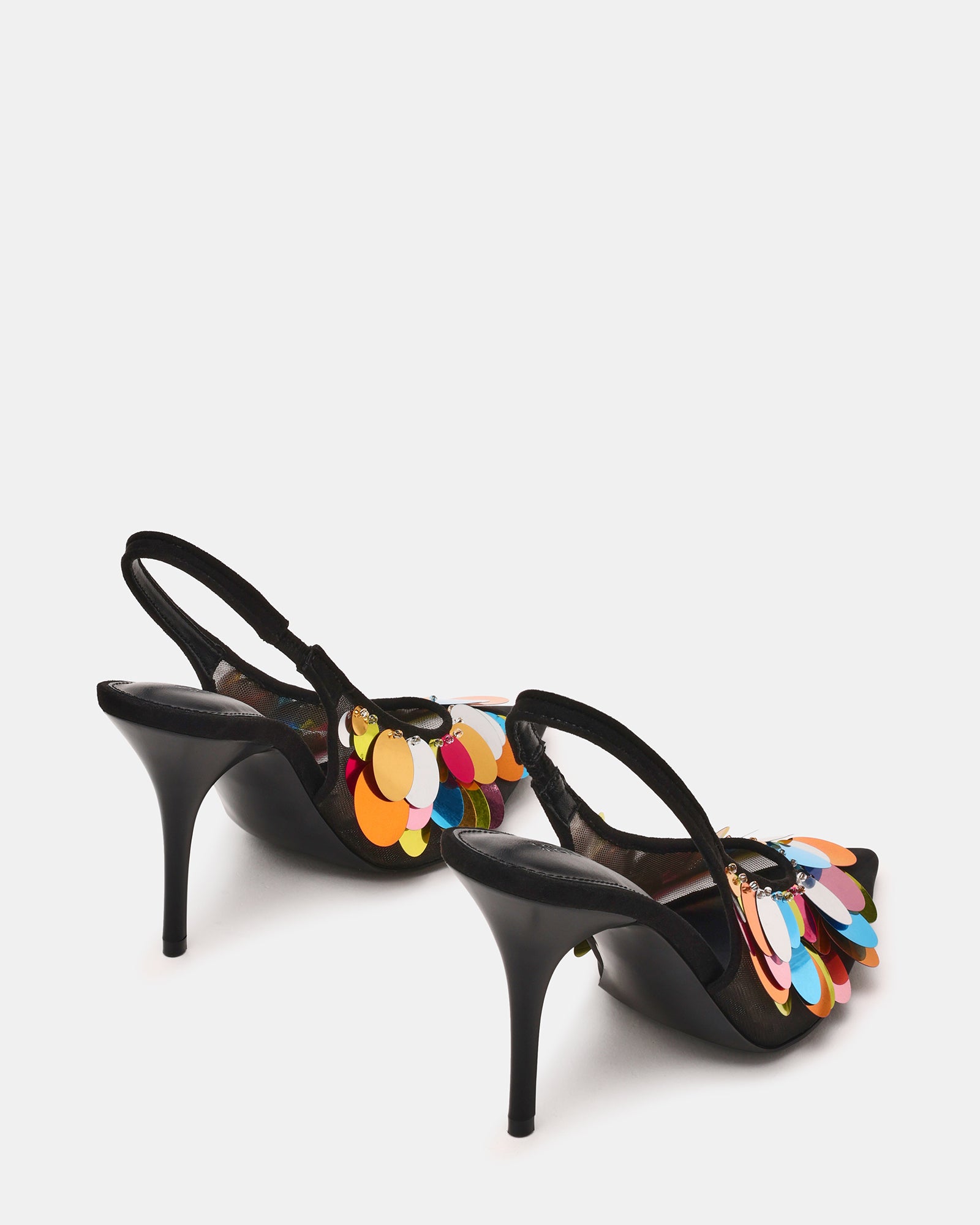 AVID BLACK MESH - Image 5